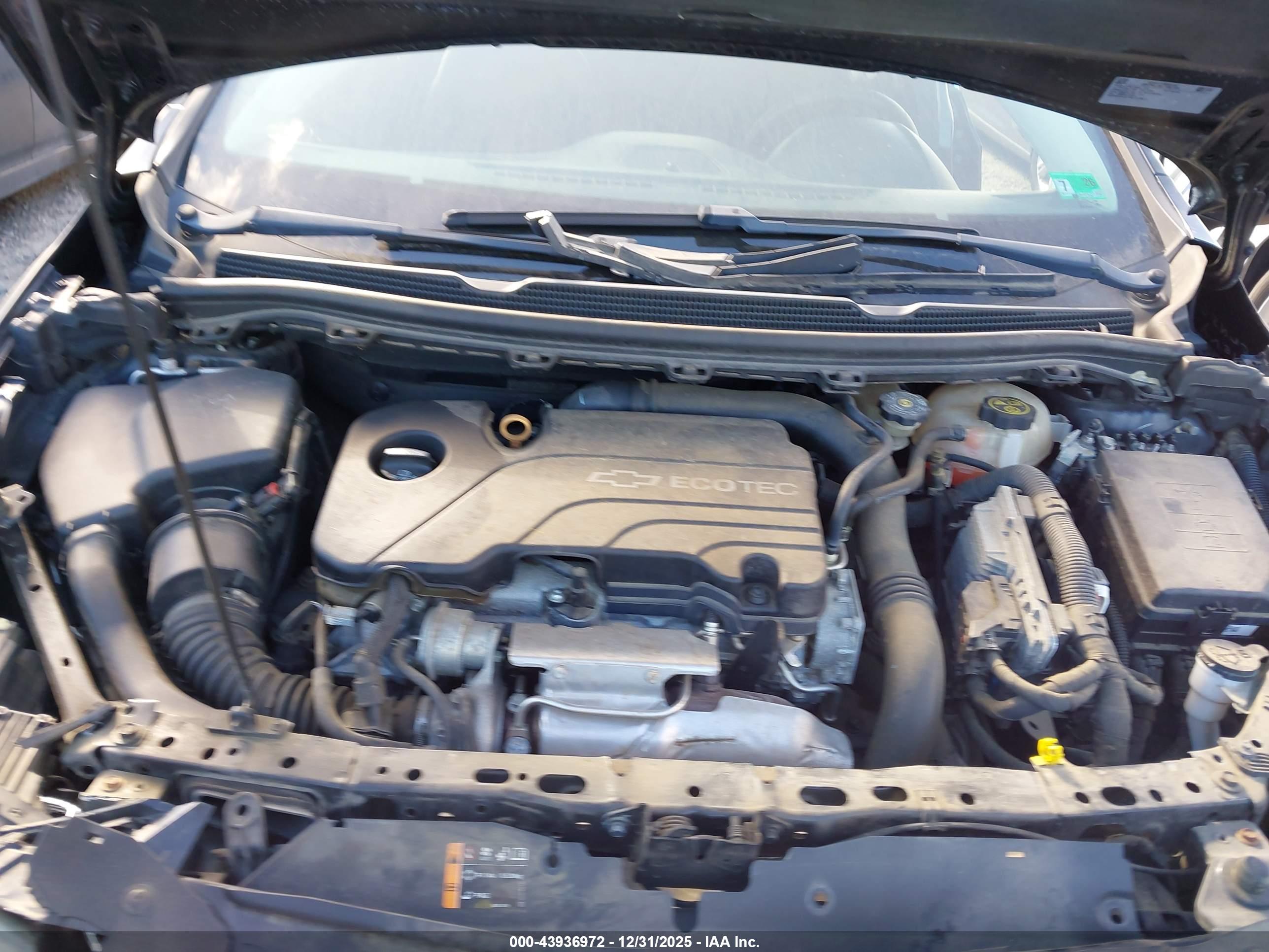 CHEVROLET CRUZE image 10