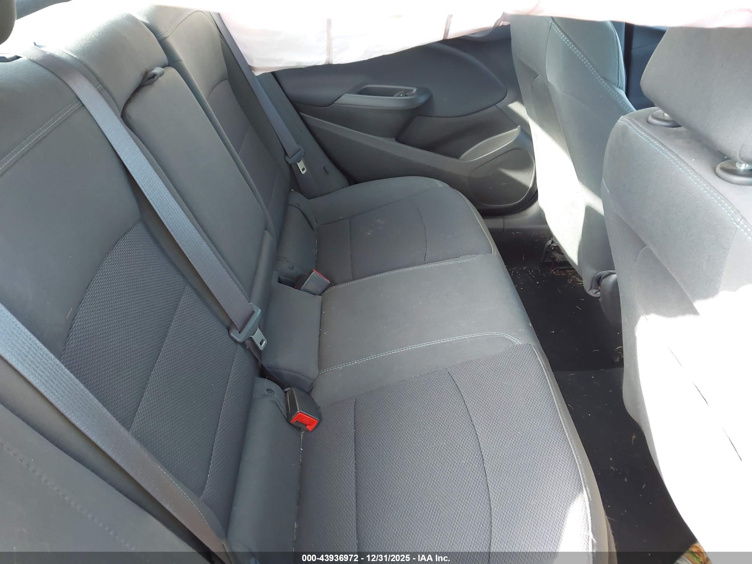 CHEVROLET CRUZE image 8