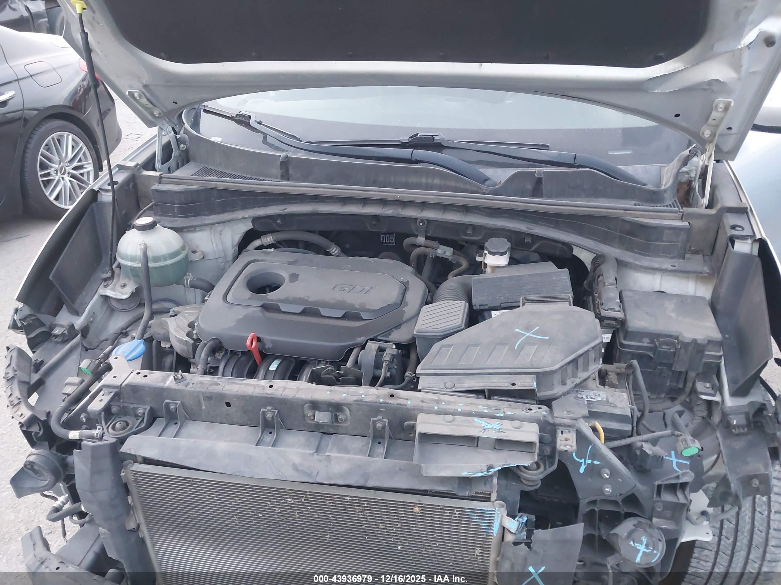 KIA SPORTAGE image 10