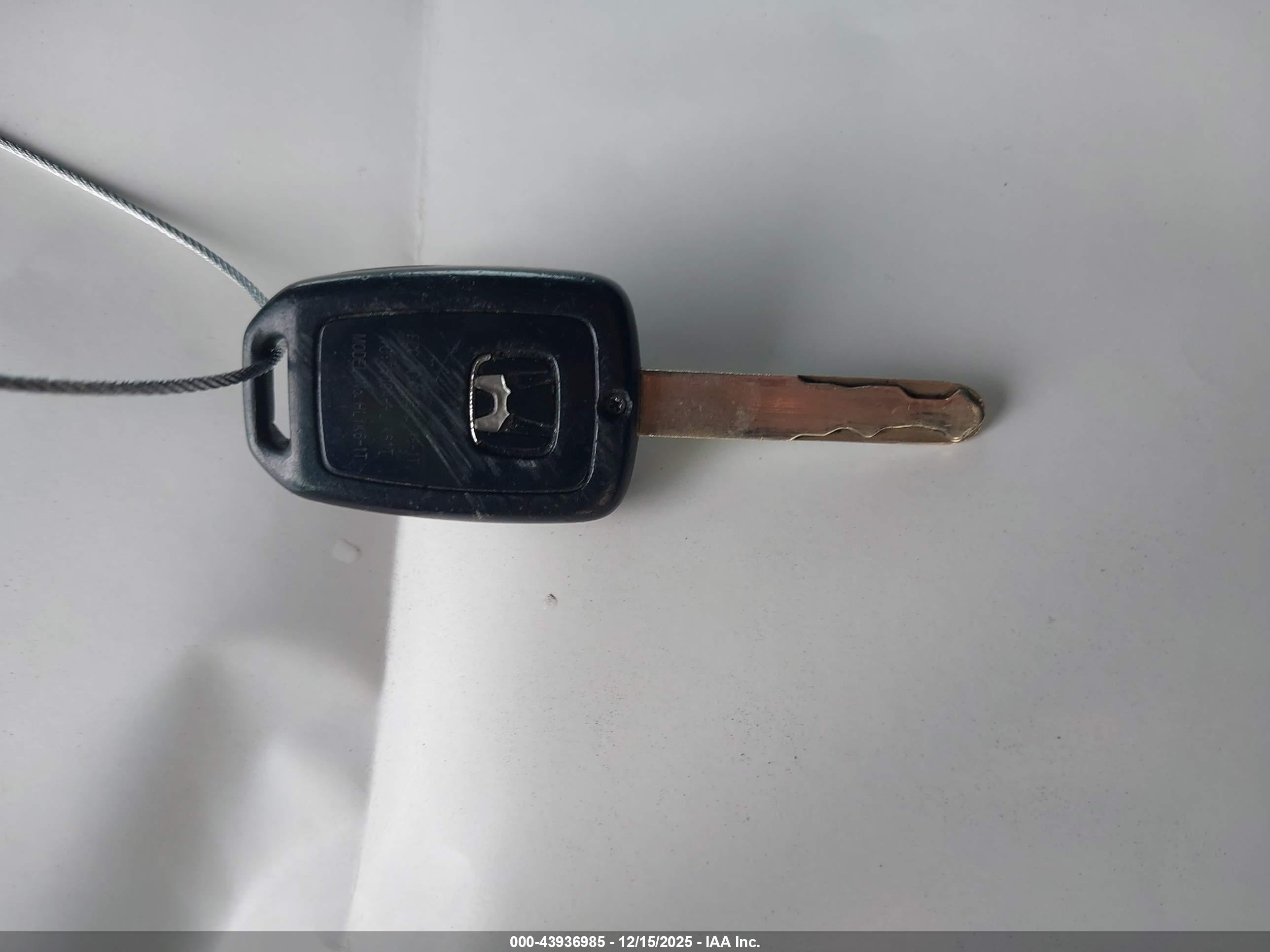 HONDA ACCORD image 11