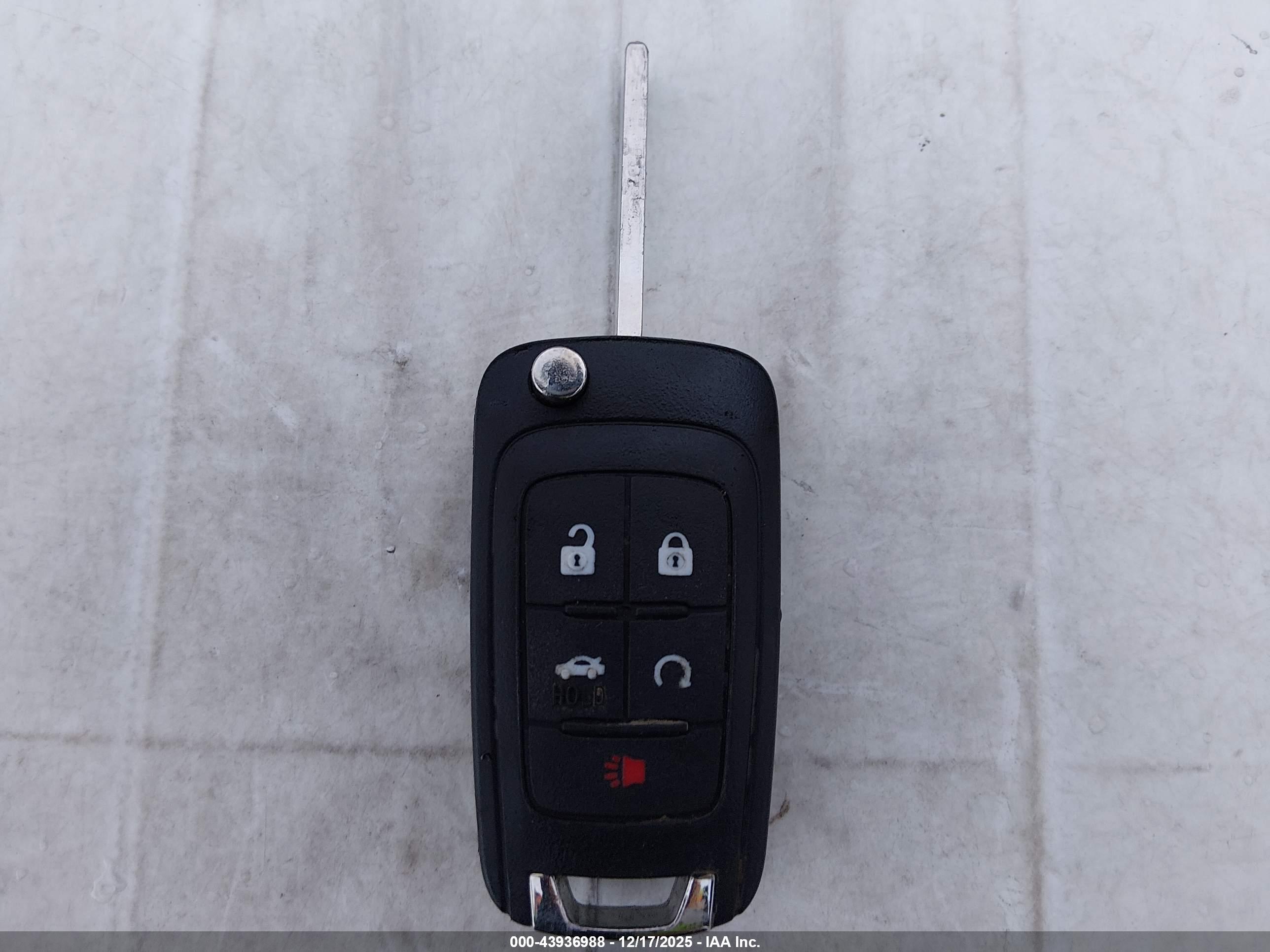 CHEVROLET CRUZE image 11