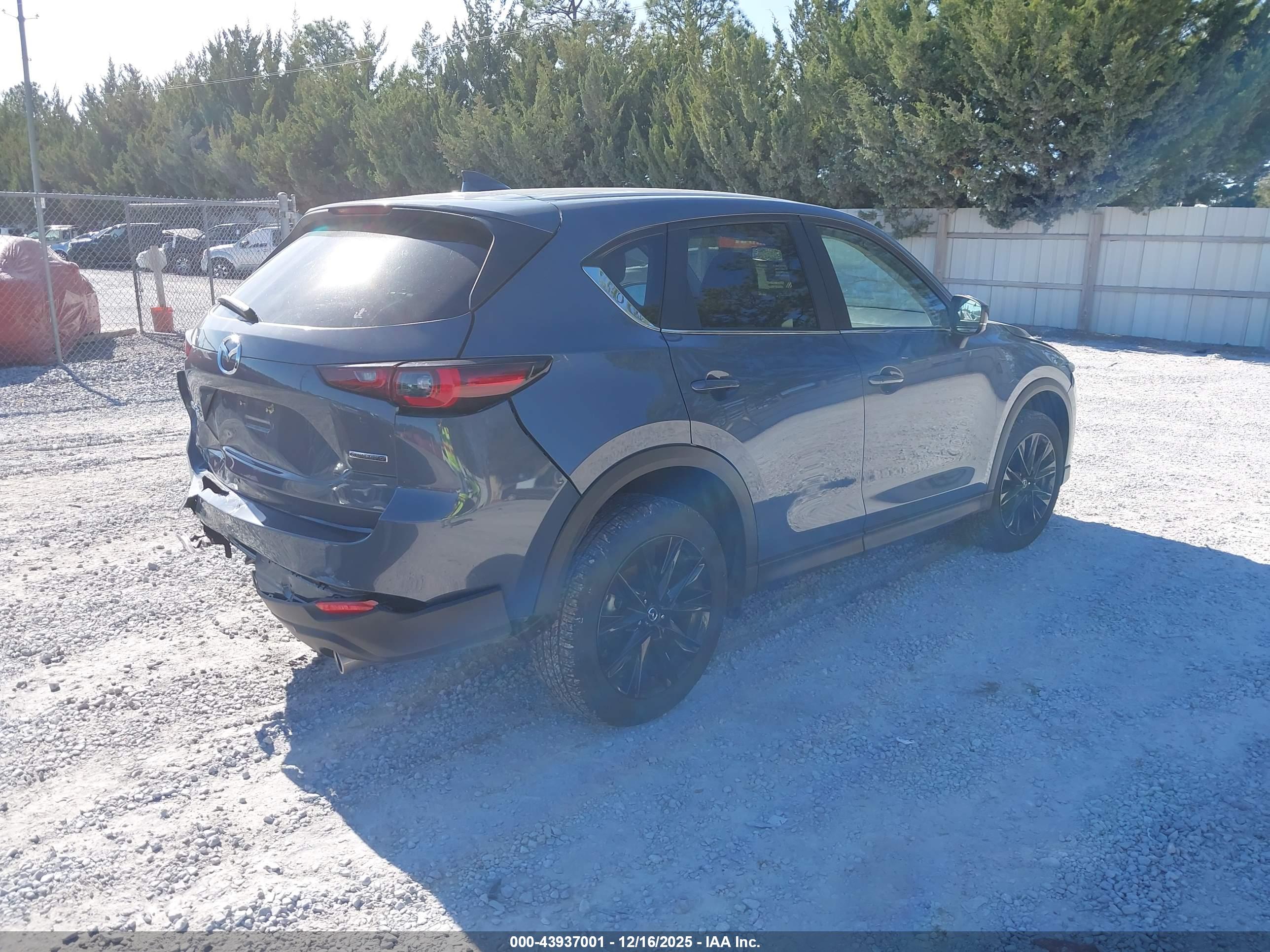 MAZDA CX-5 image 4