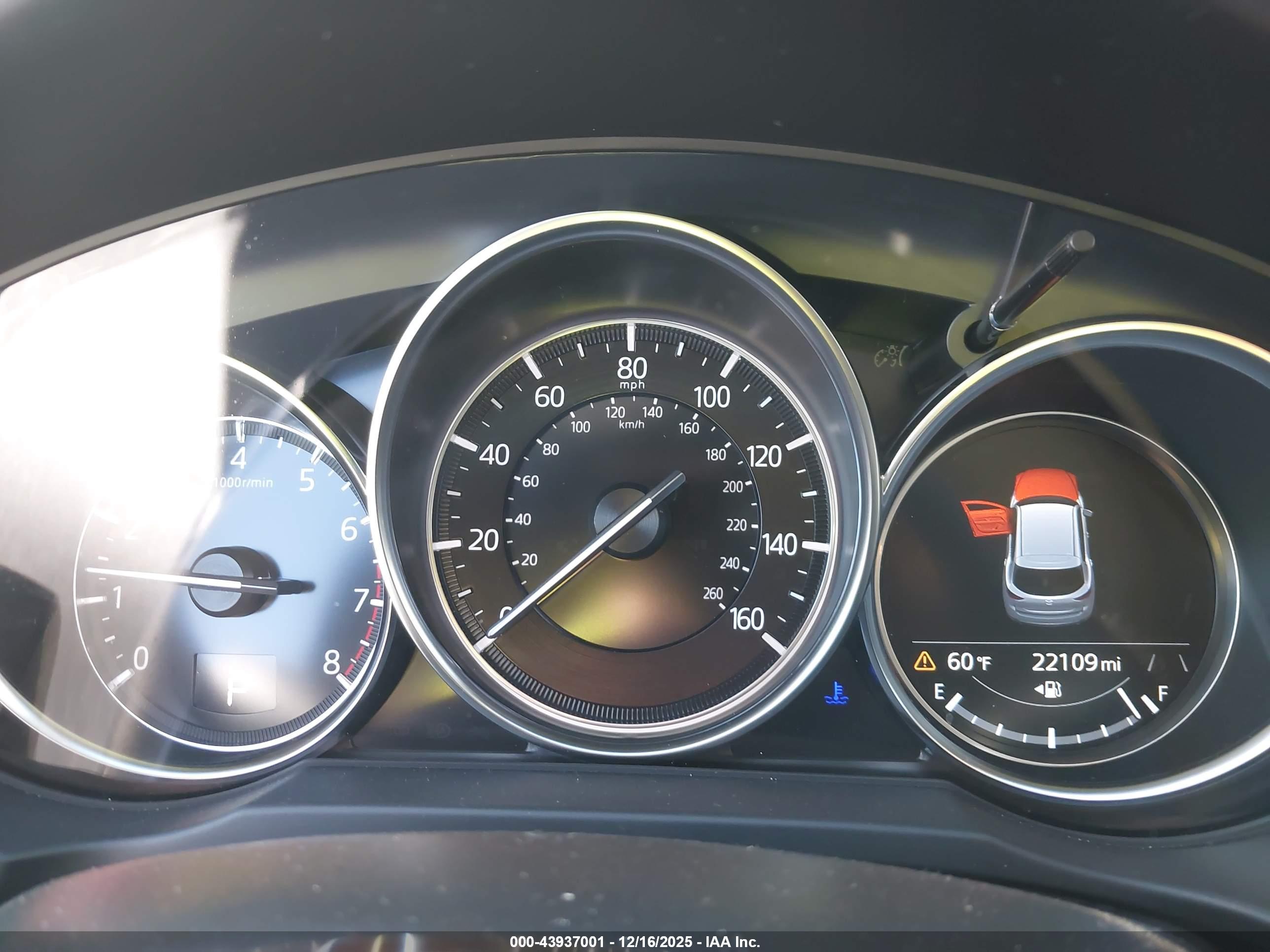 MAZDA CX-5 image 7