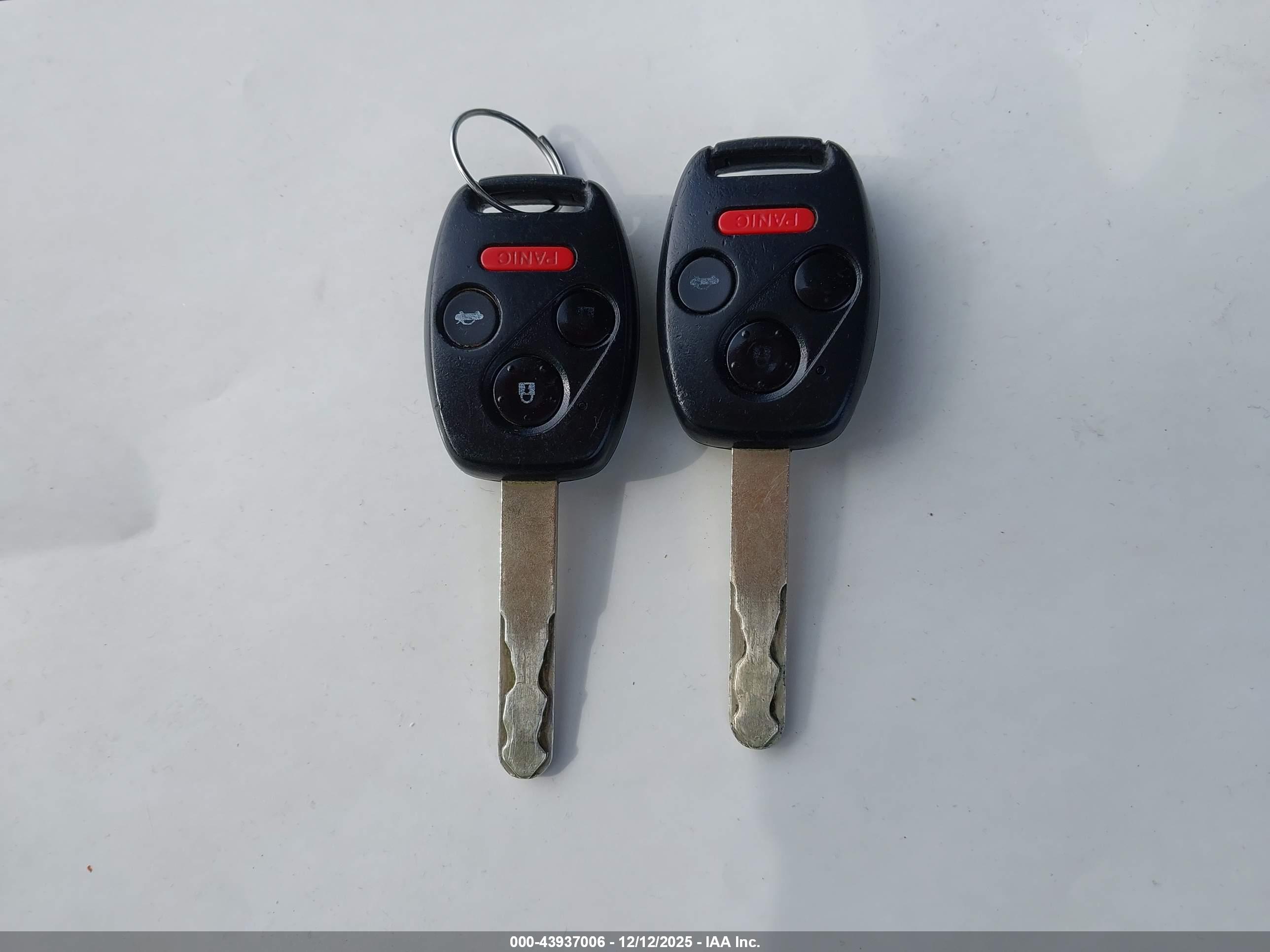 HONDA ACCORD image 11