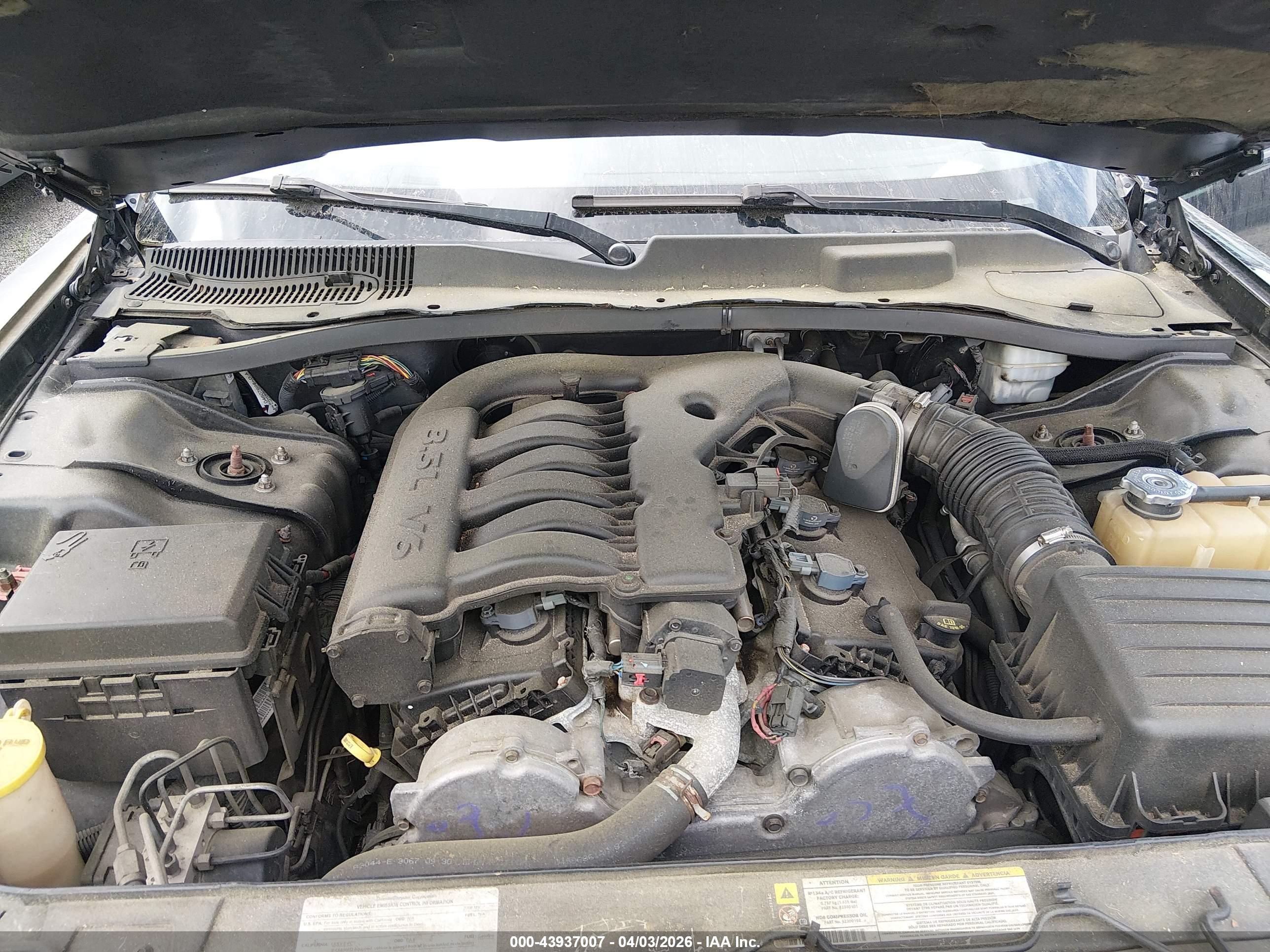 DODGE CHARGER image 10