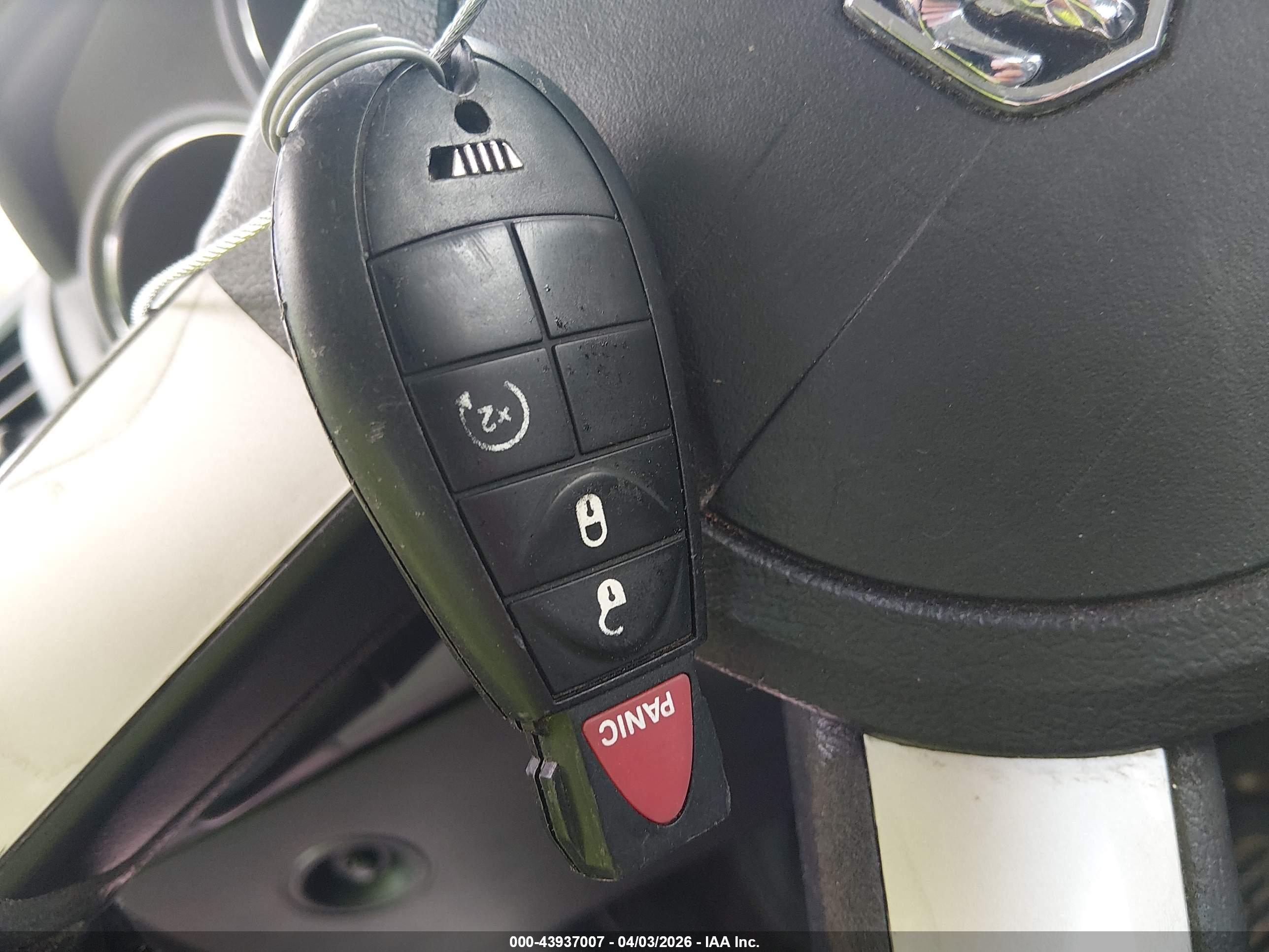 DODGE CHARGER image 11