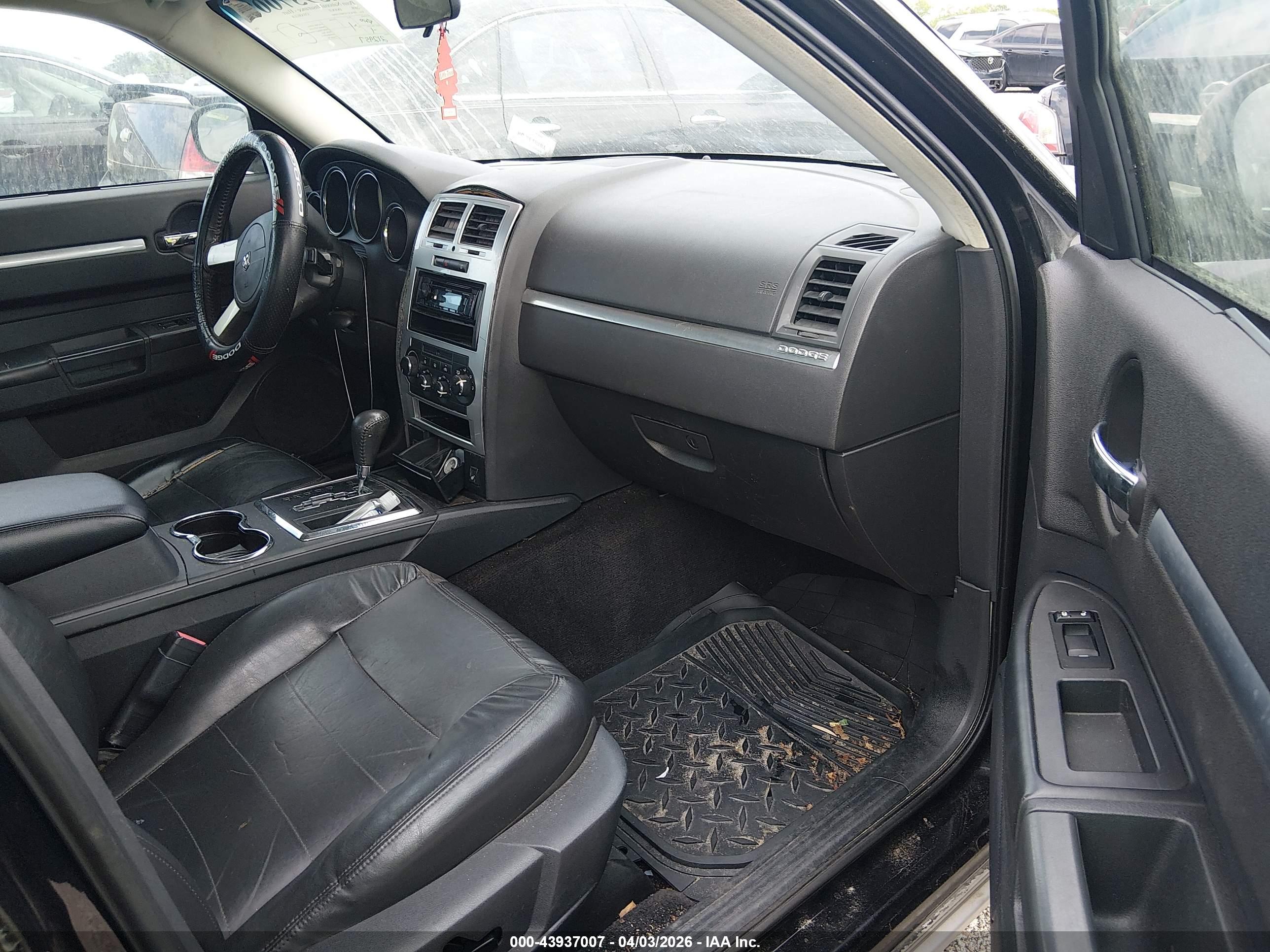 DODGE CHARGER image 5