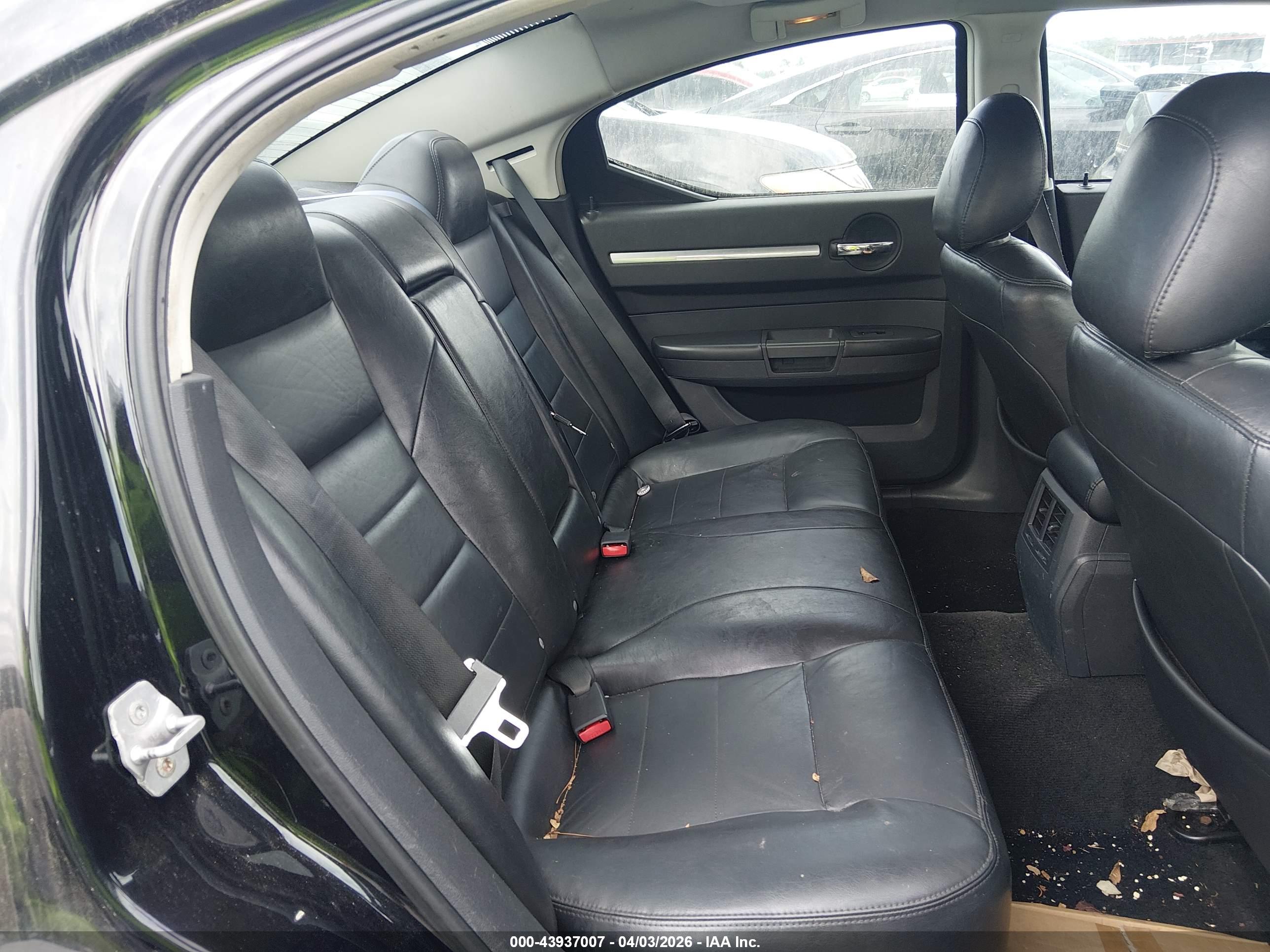 DODGE CHARGER image 8