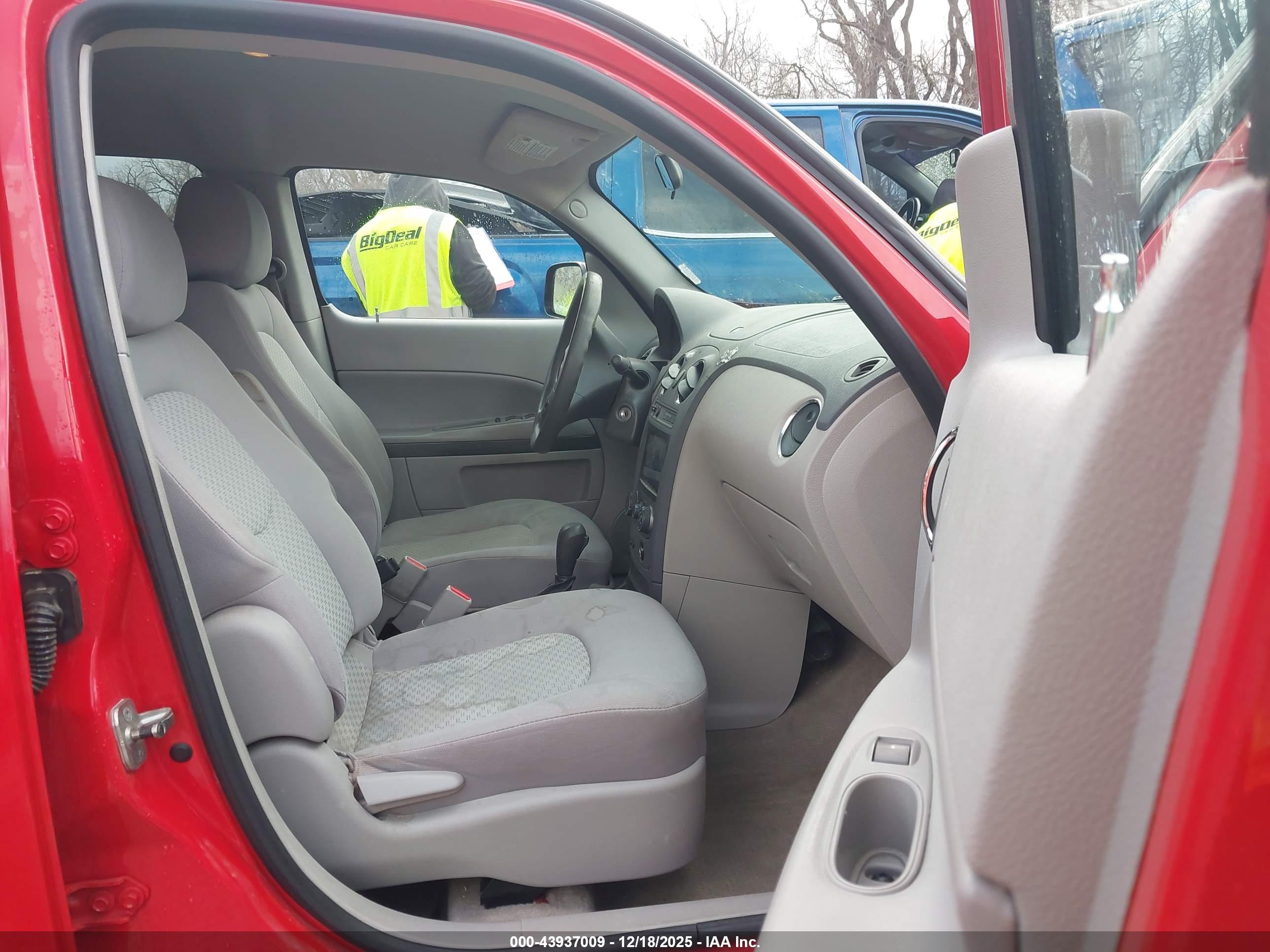 CHEVROLET HHR image 5
