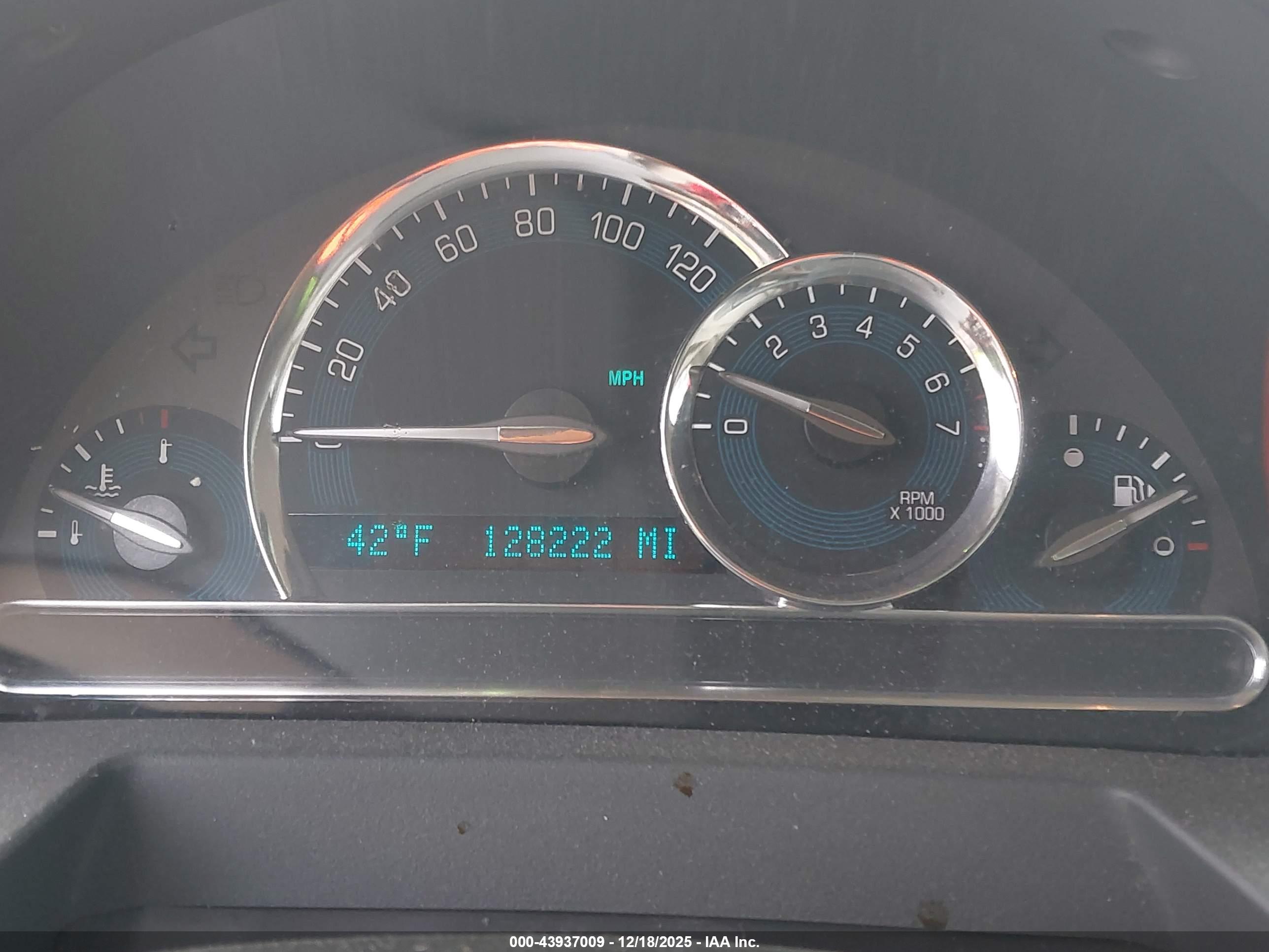 CHEVROLET HHR image 7