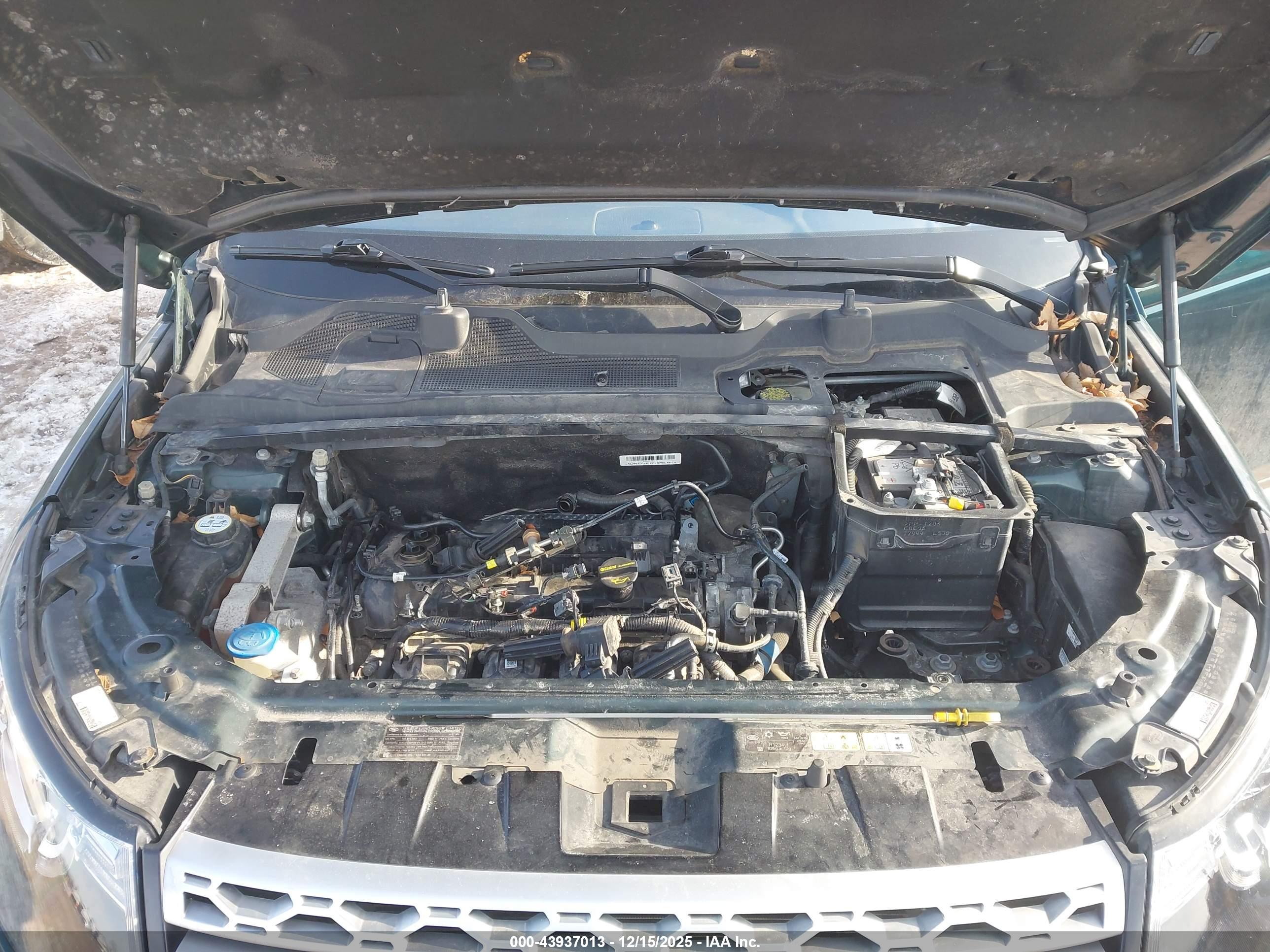 LAND ROVER image 10