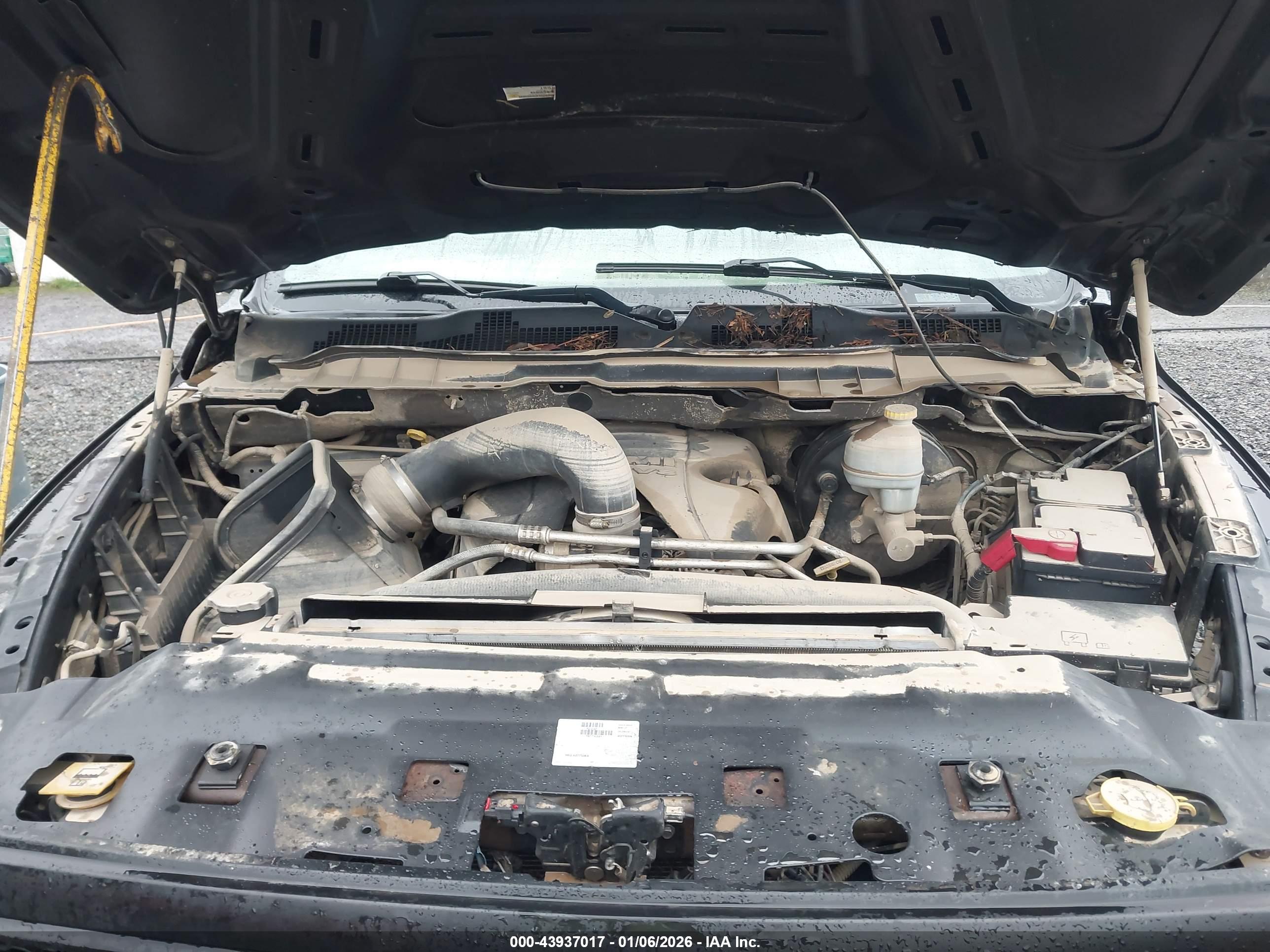 RAM 1500 image 10