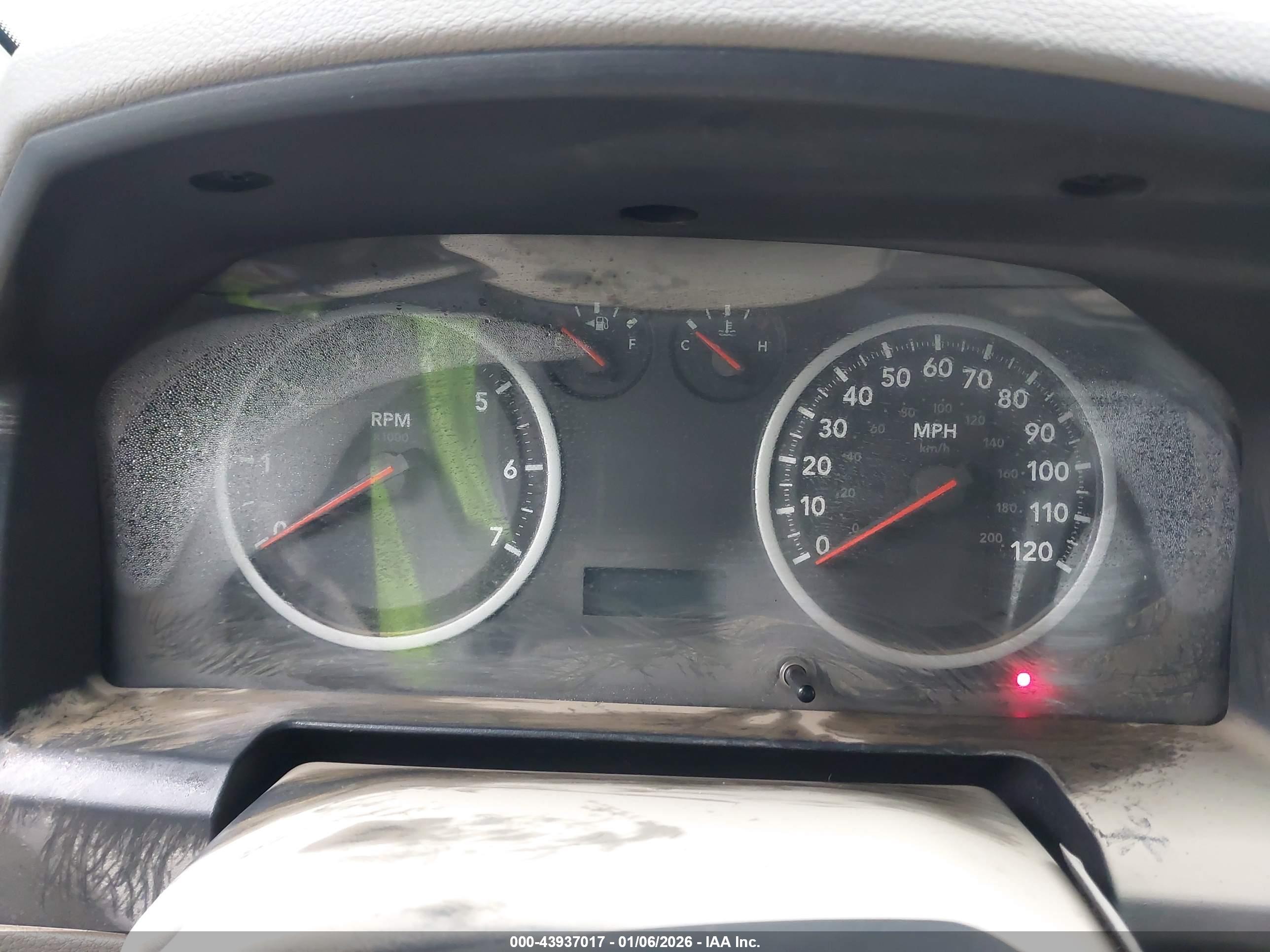 RAM 1500 image 7