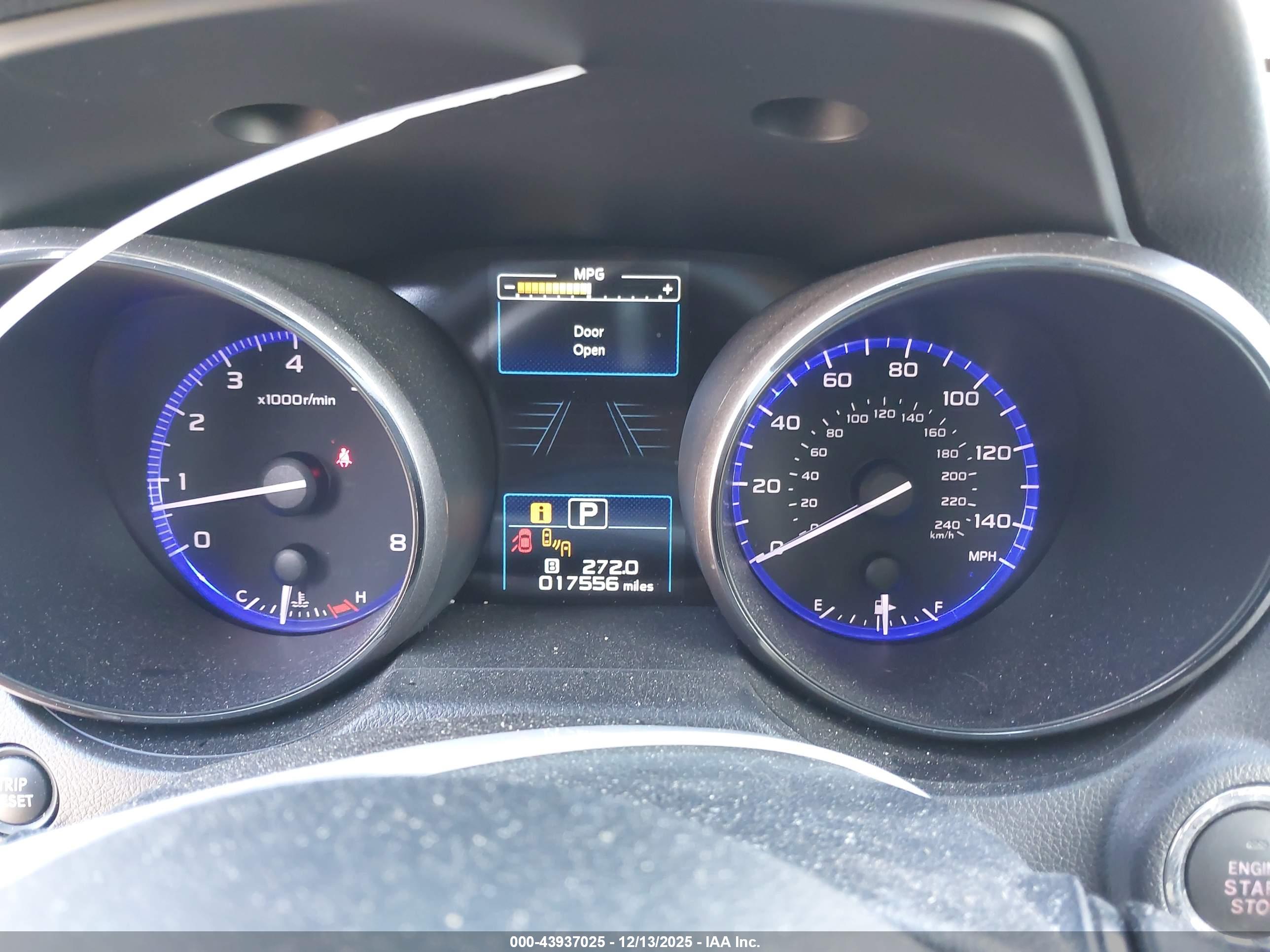 SUBARU OUTBACK image 7