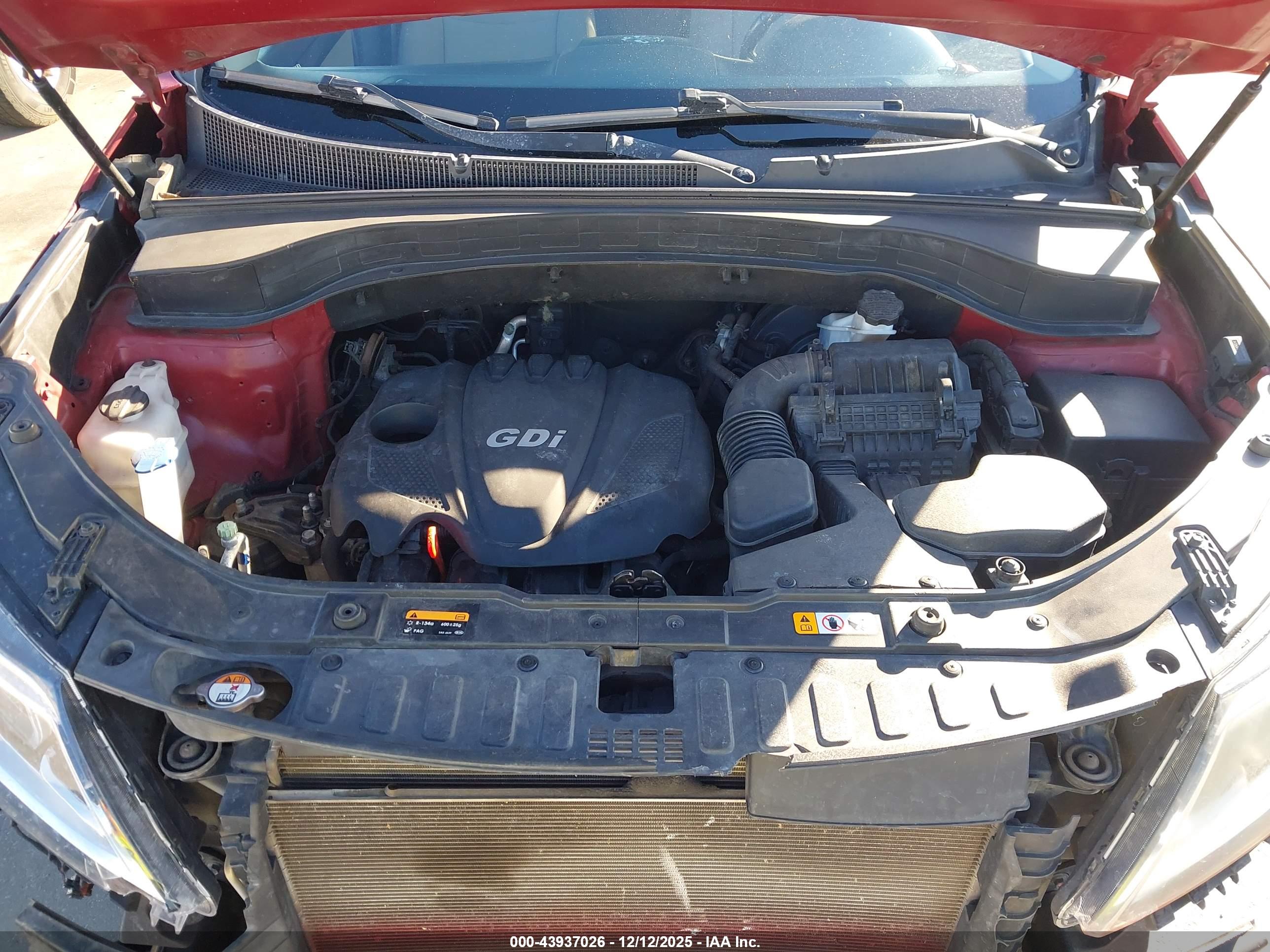 KIA SORENTO image 10