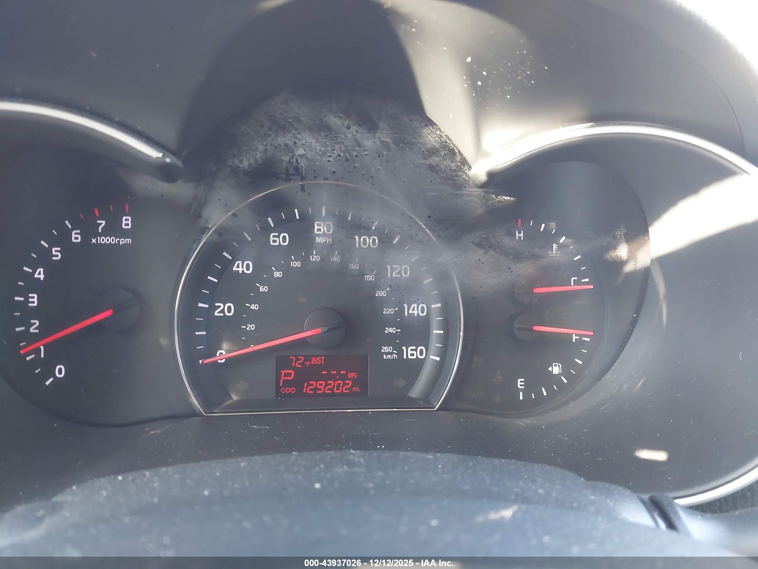 KIA SORENTO image 7