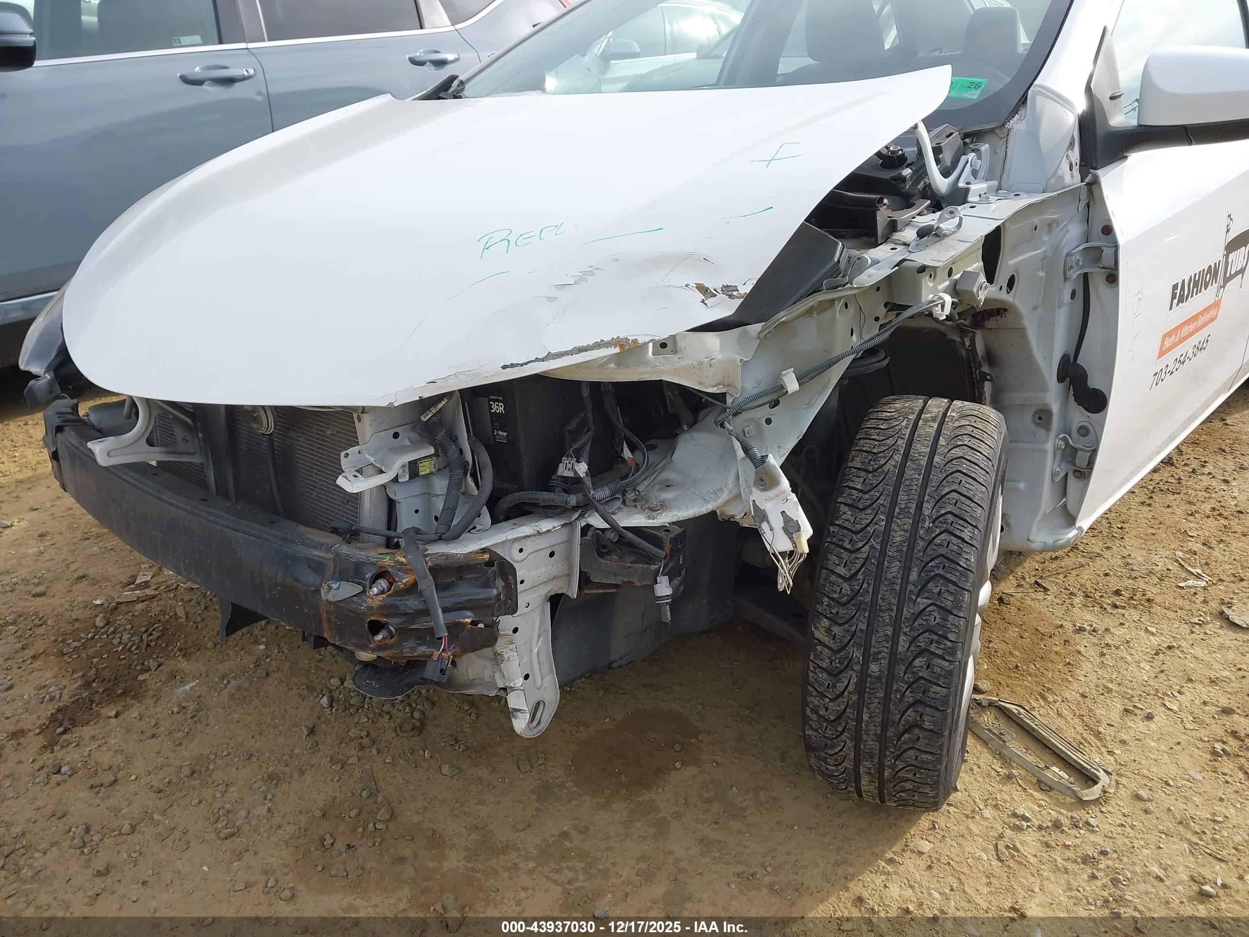 TOYOTA COROLLA image 6
