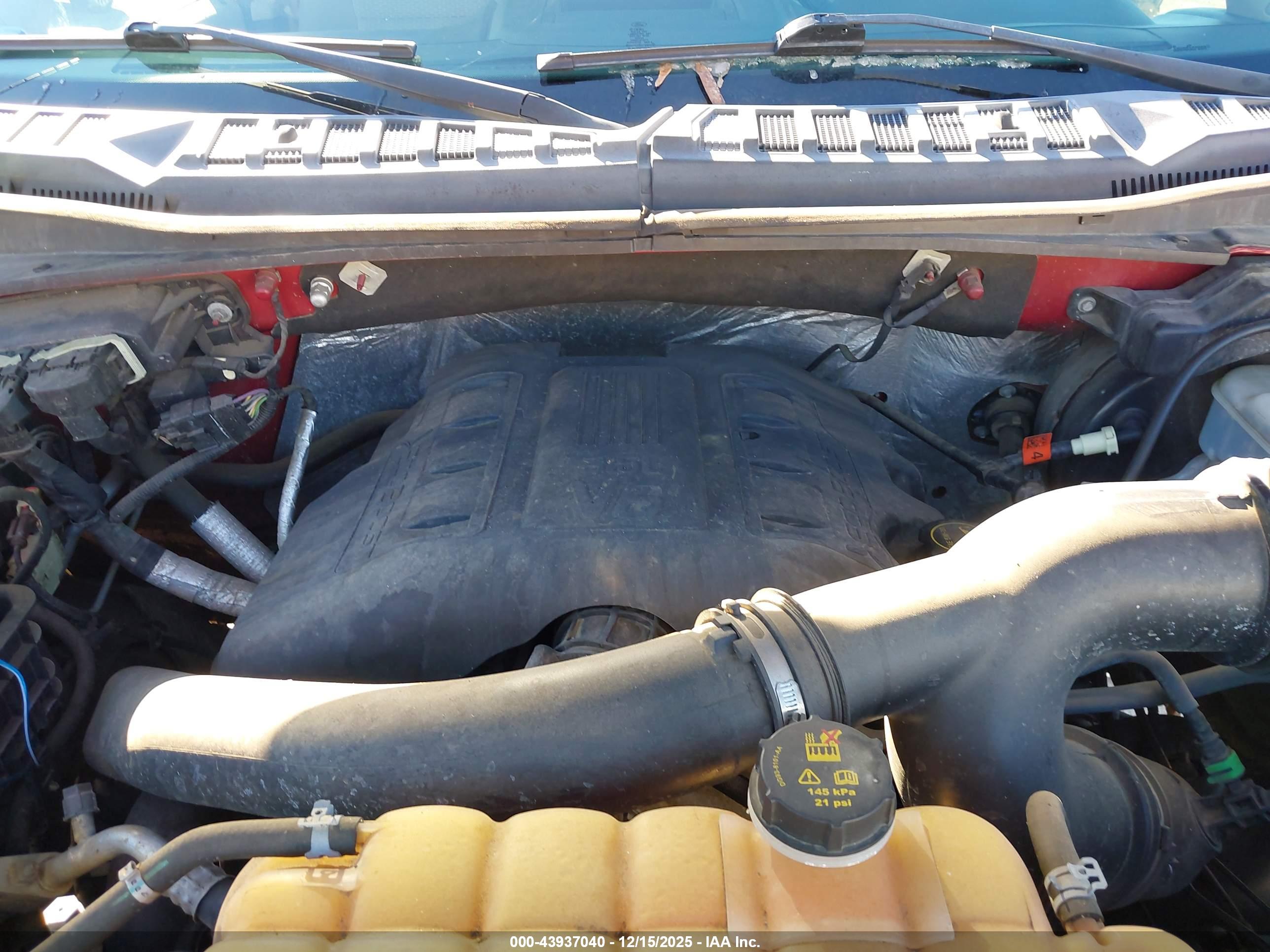 FORD F-150 image 10