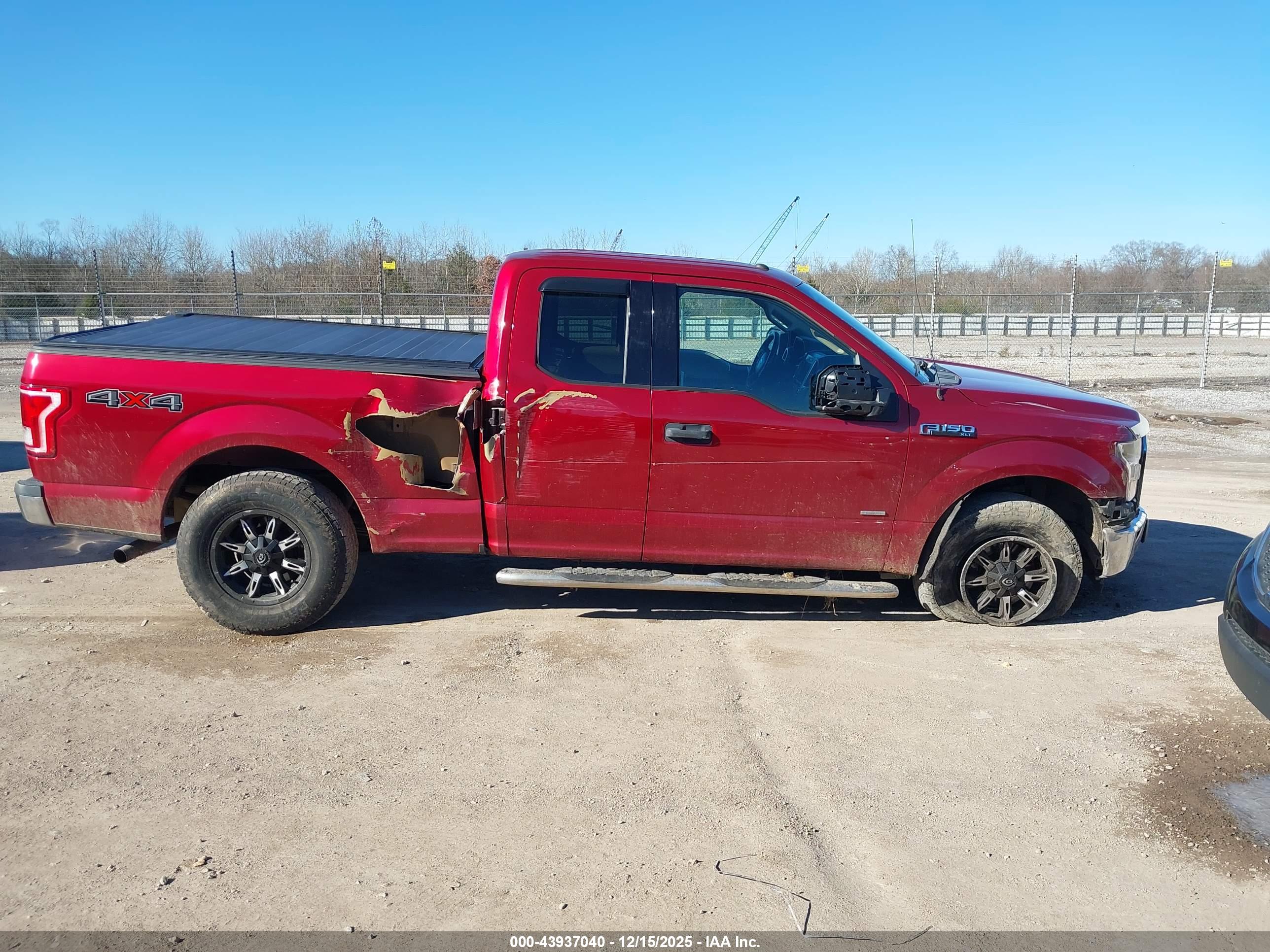 FORD F-150 image 6