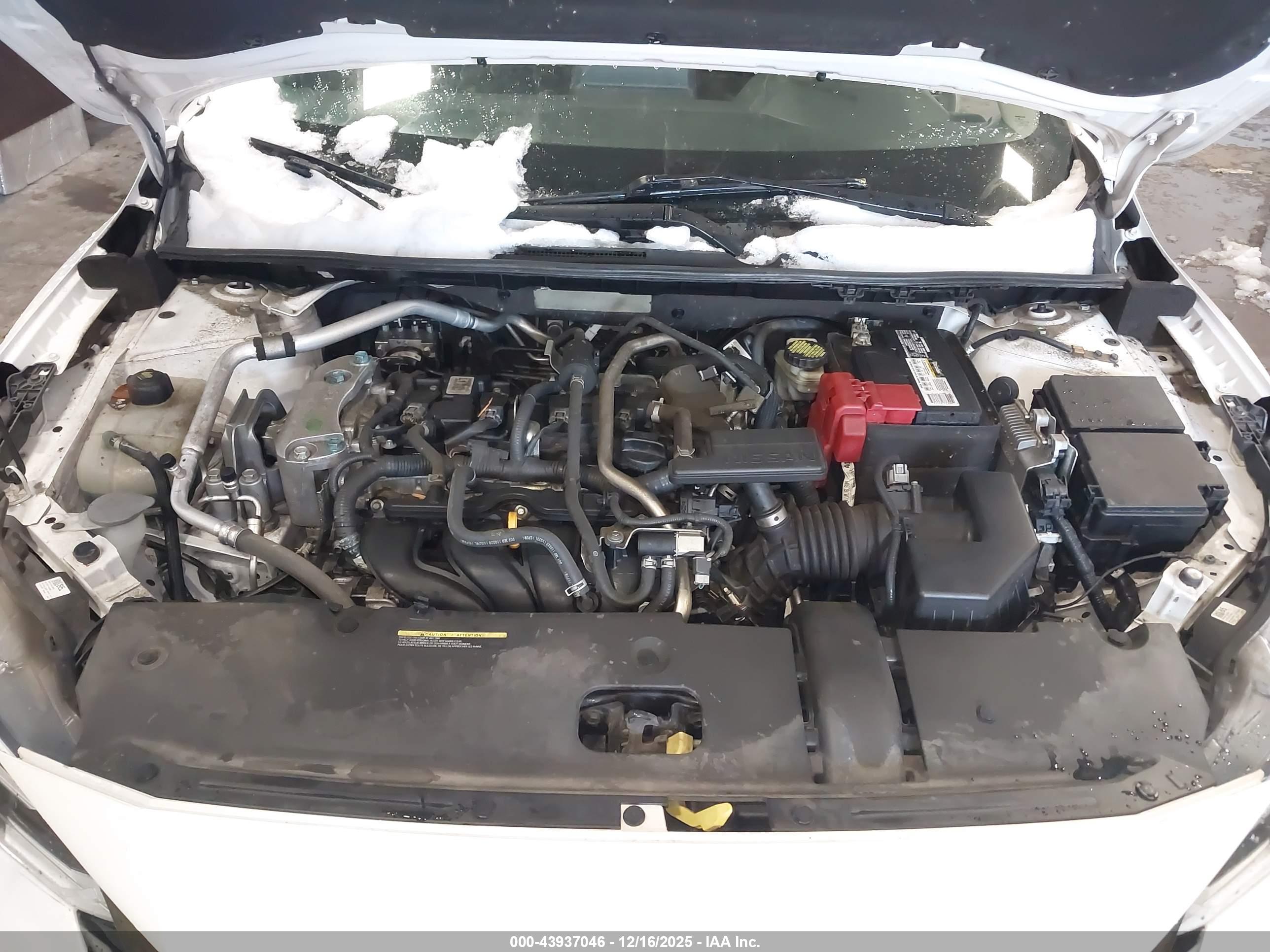 NISSAN SENTRA image 10