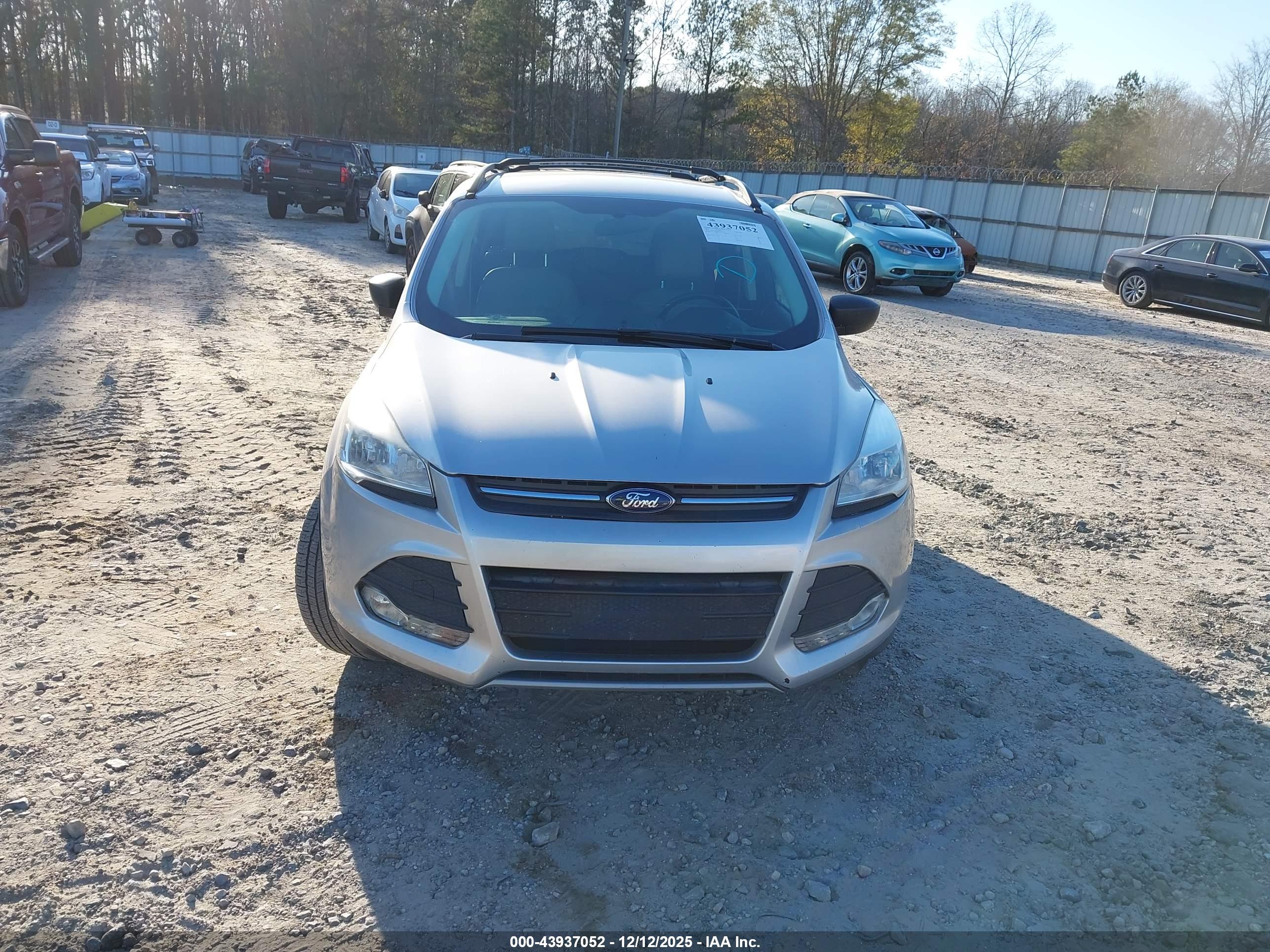 FORD ESCAPE image 6
