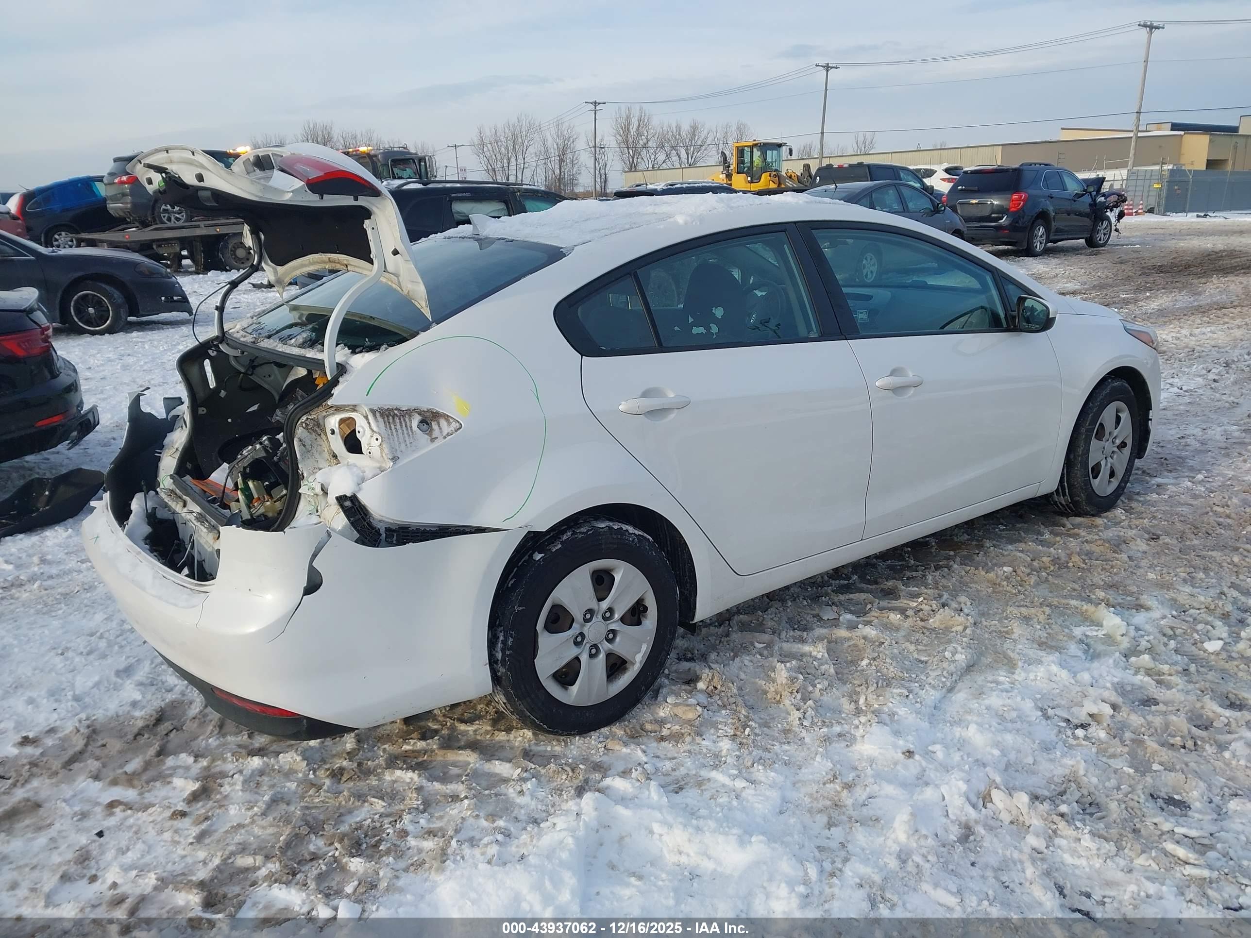 KIA FORTE image 4