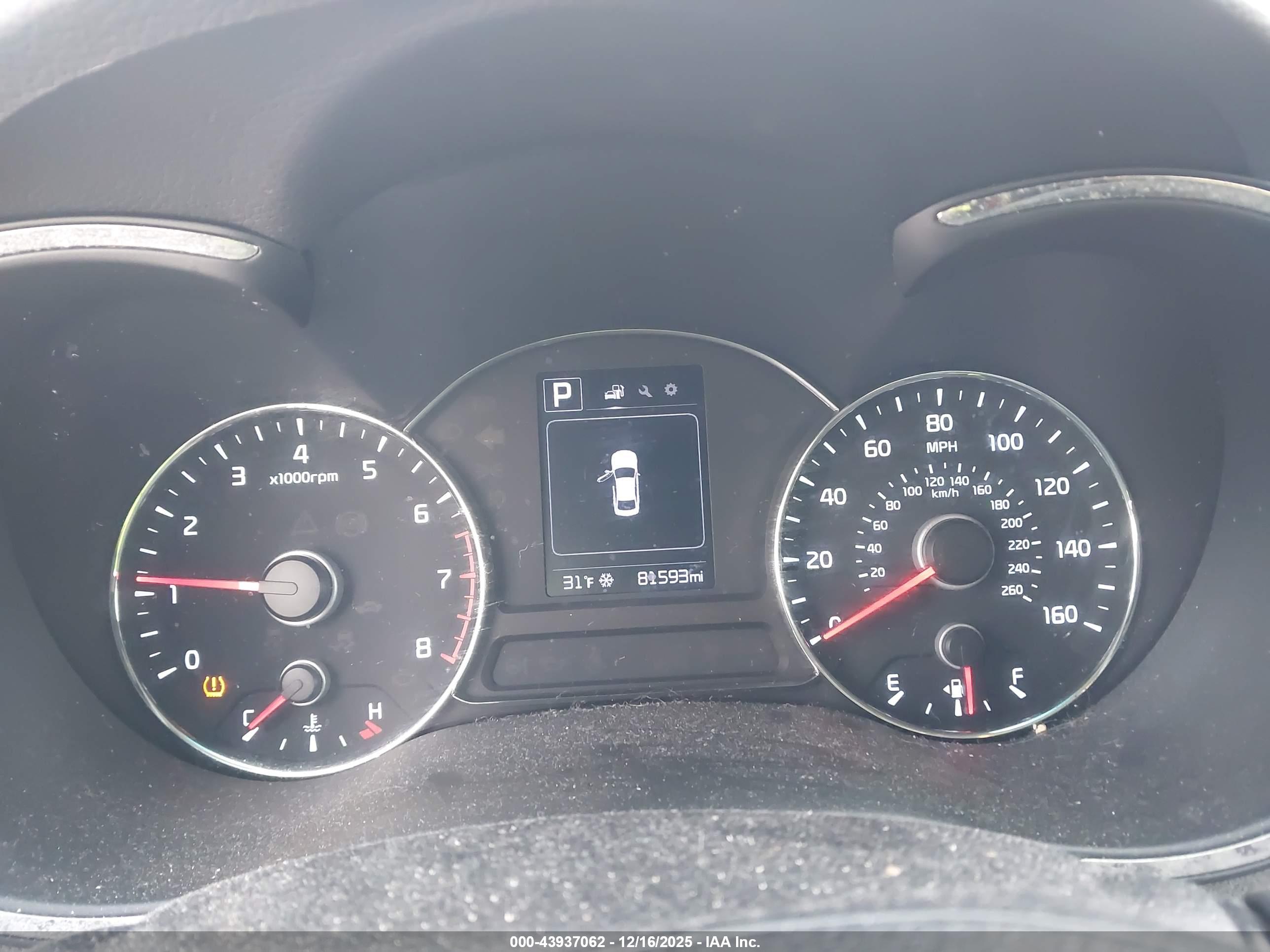 KIA FORTE image 7
