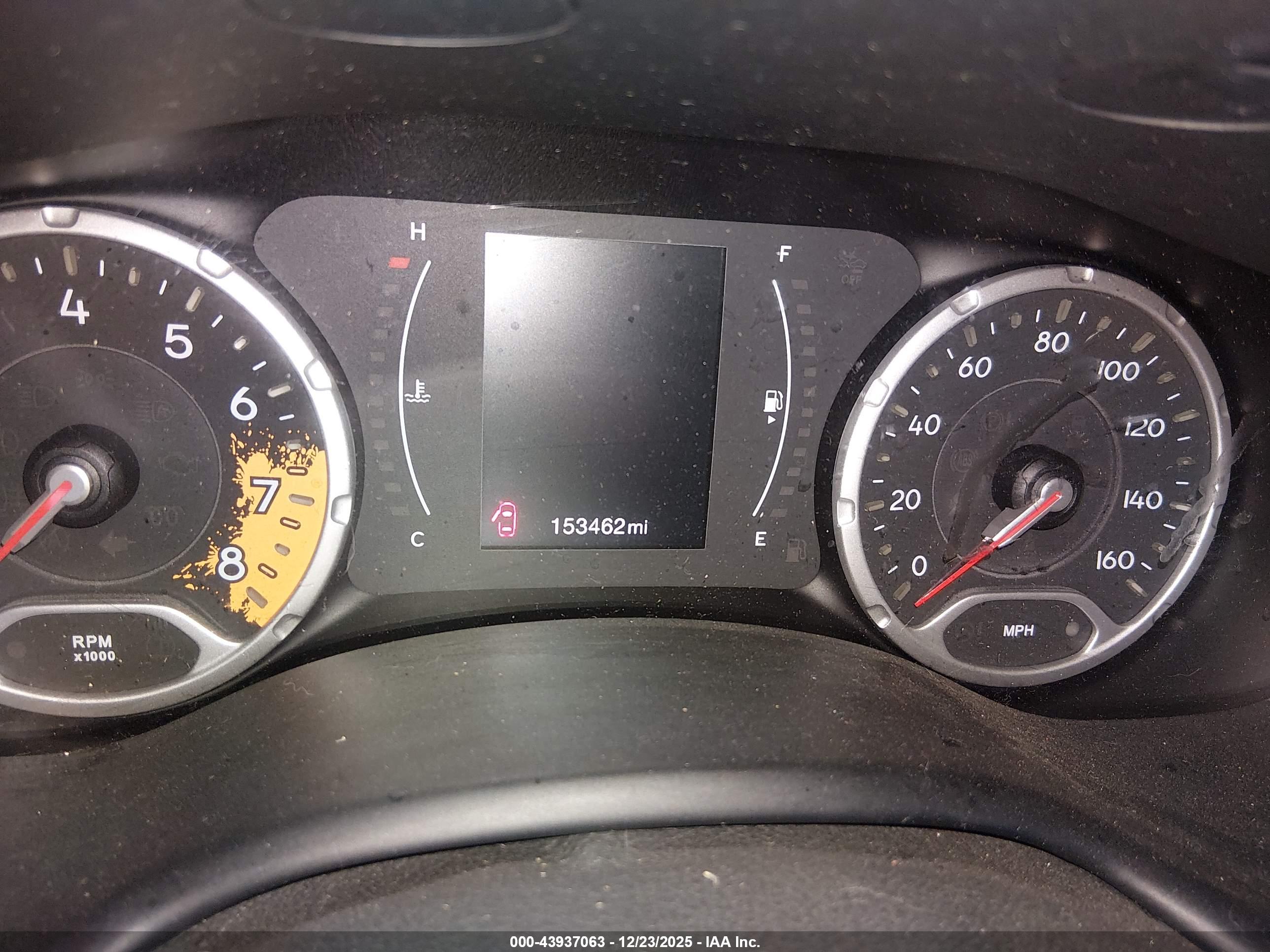 JEEP RENEGADE image 7