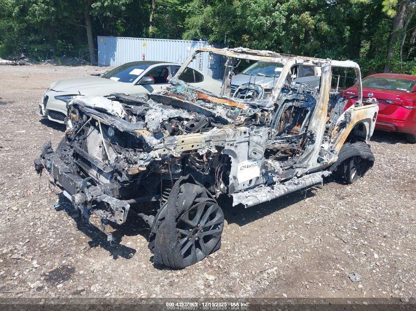 JEEP WRANGLER image 2