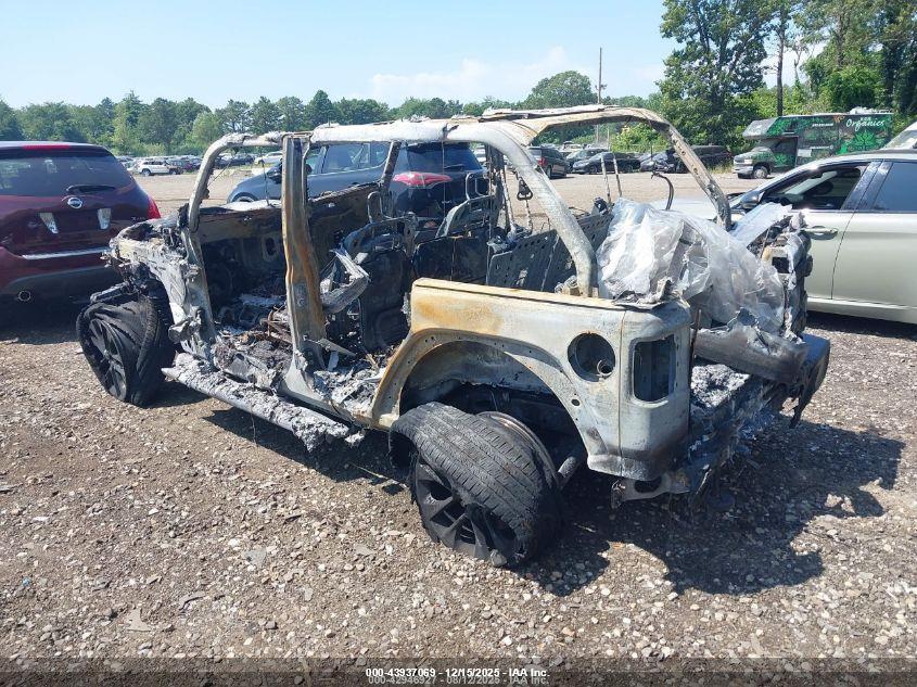 JEEP WRANGLER image 3