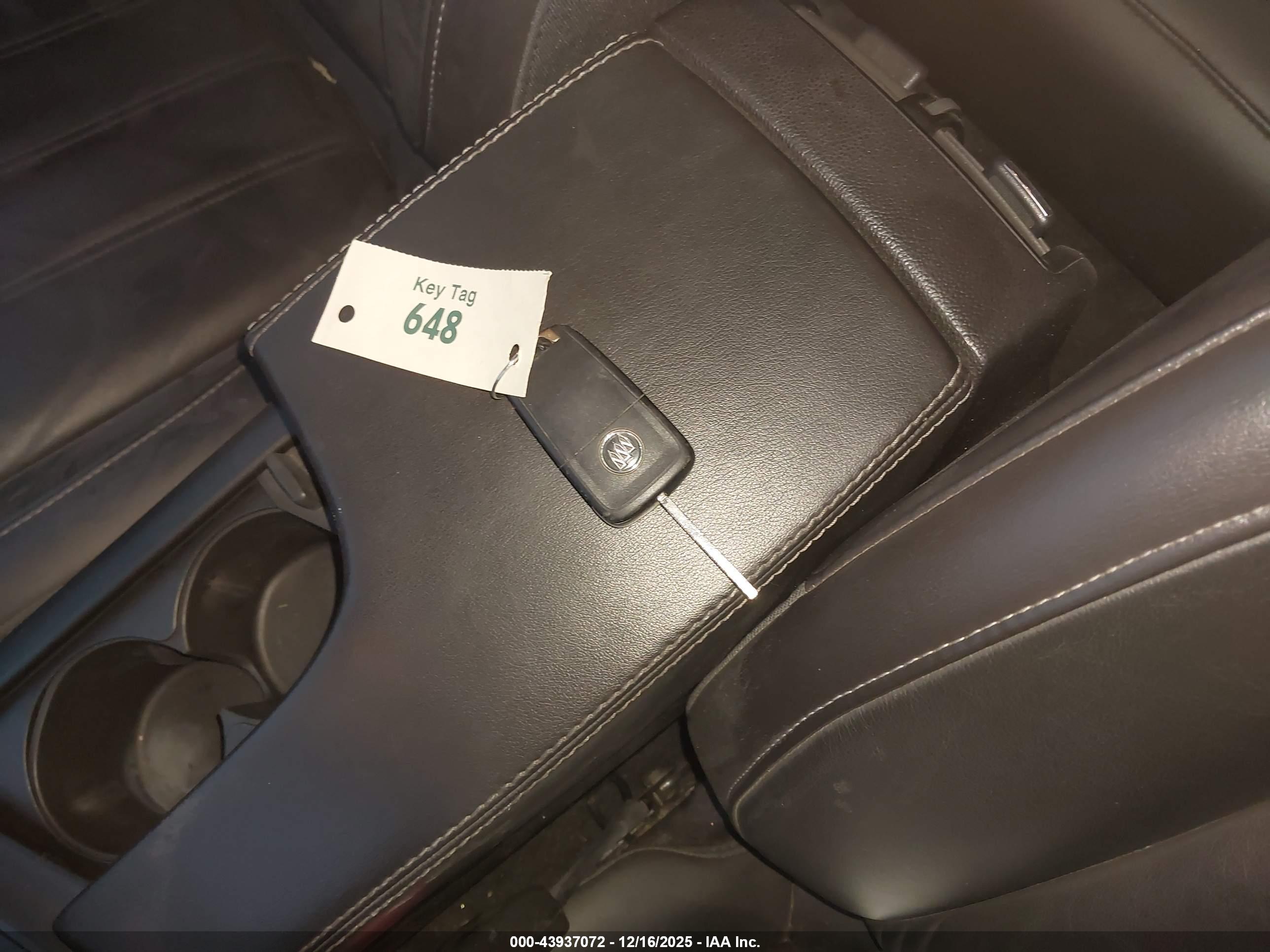 BUICK REGAL image 11