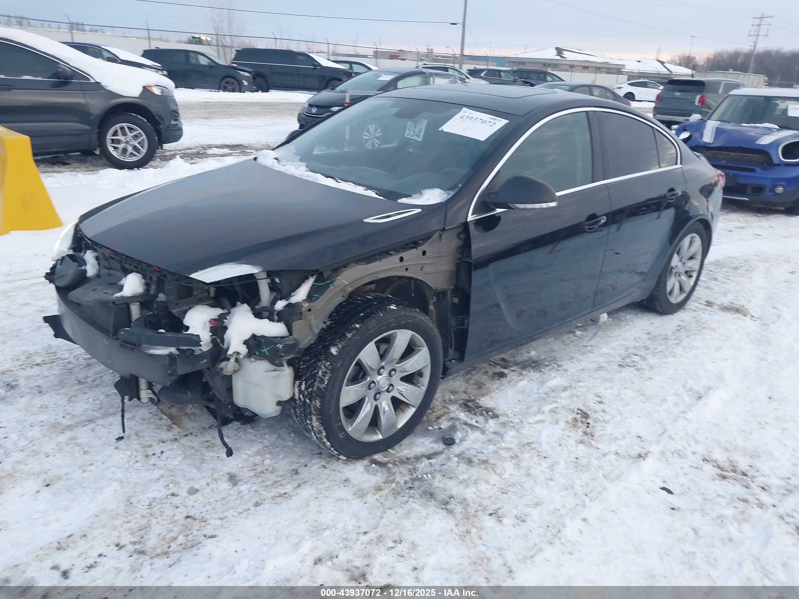 BUICK REGAL image 2