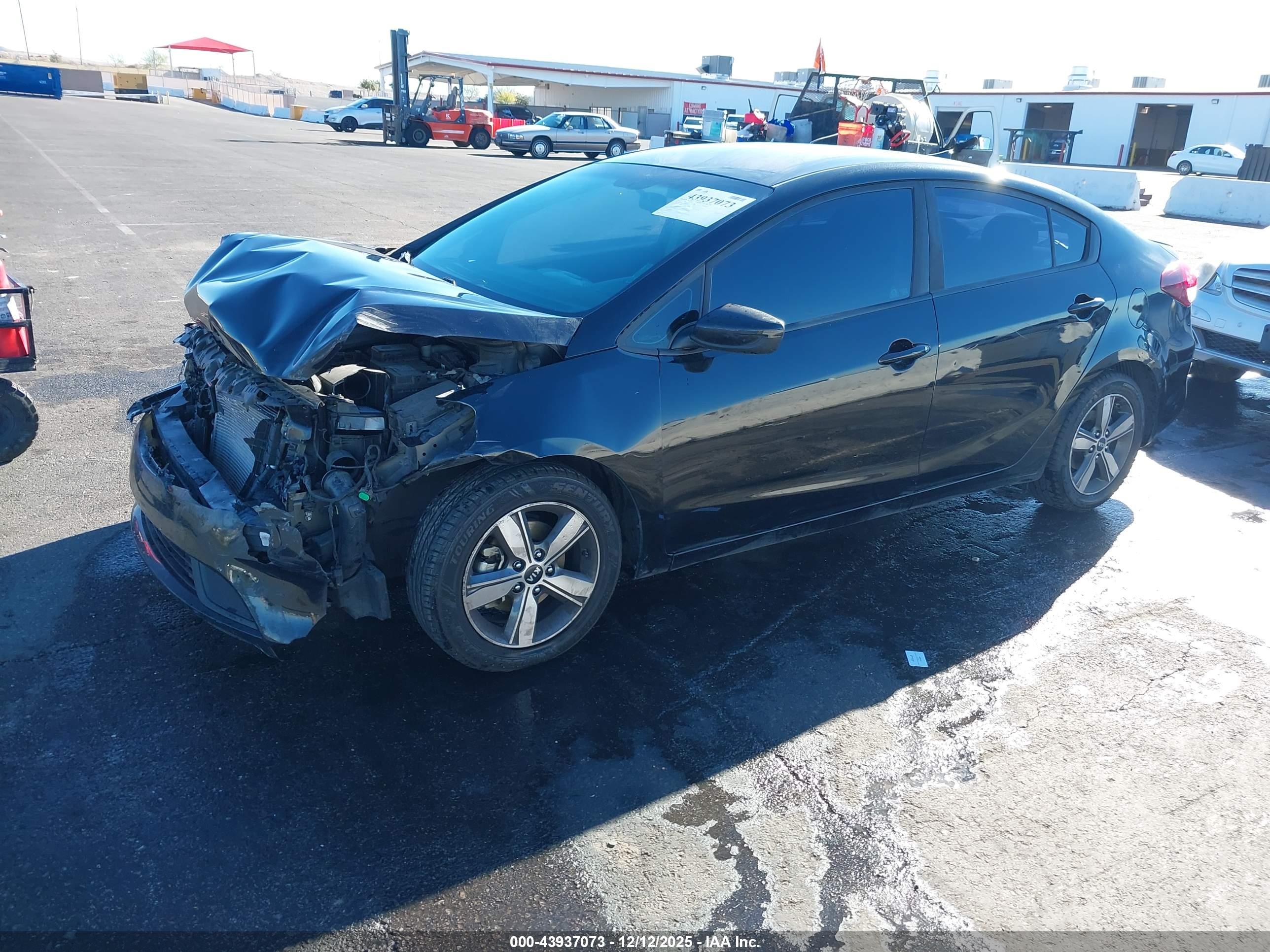 KIA FORTE image 2