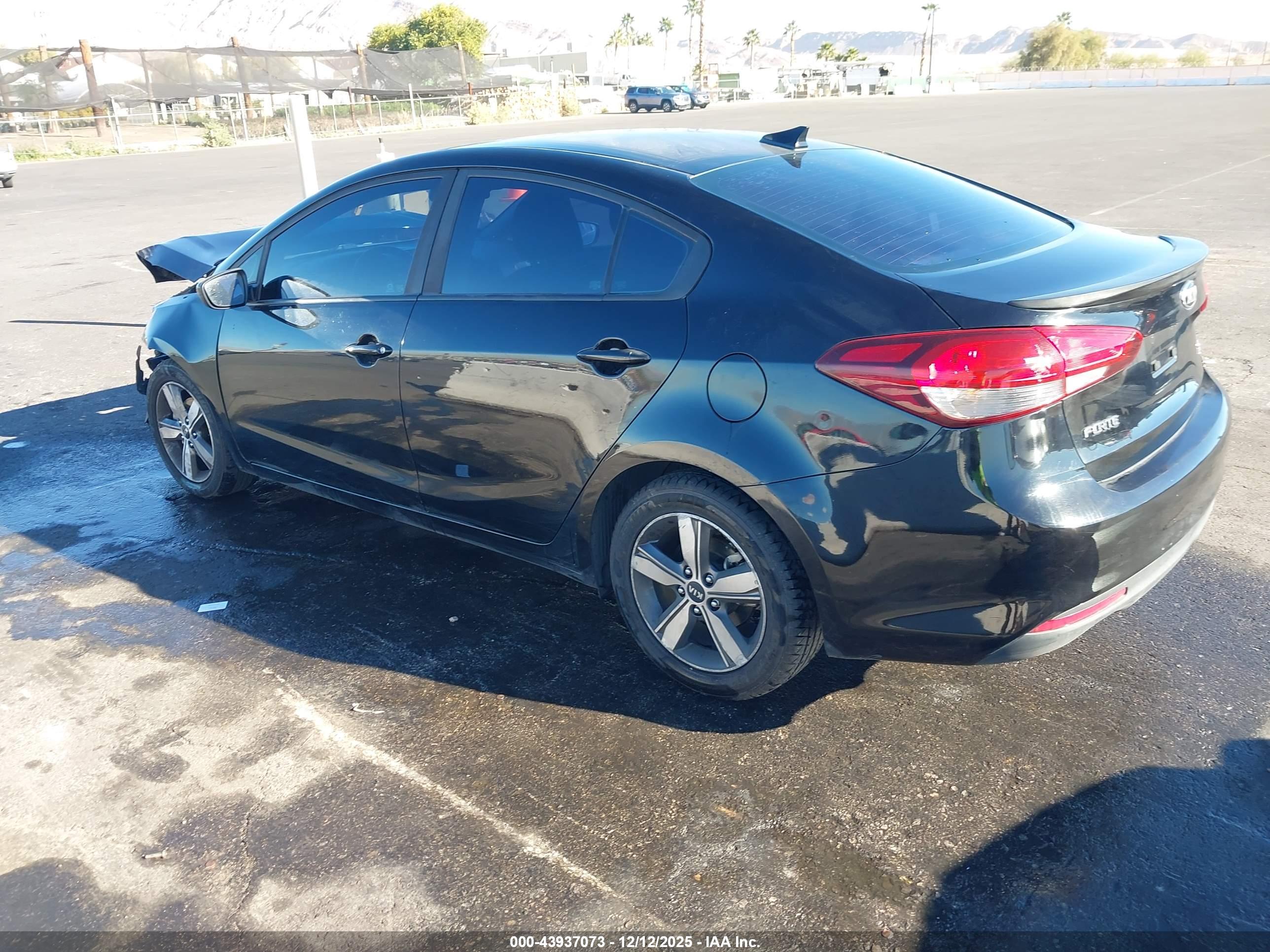 KIA FORTE image 3