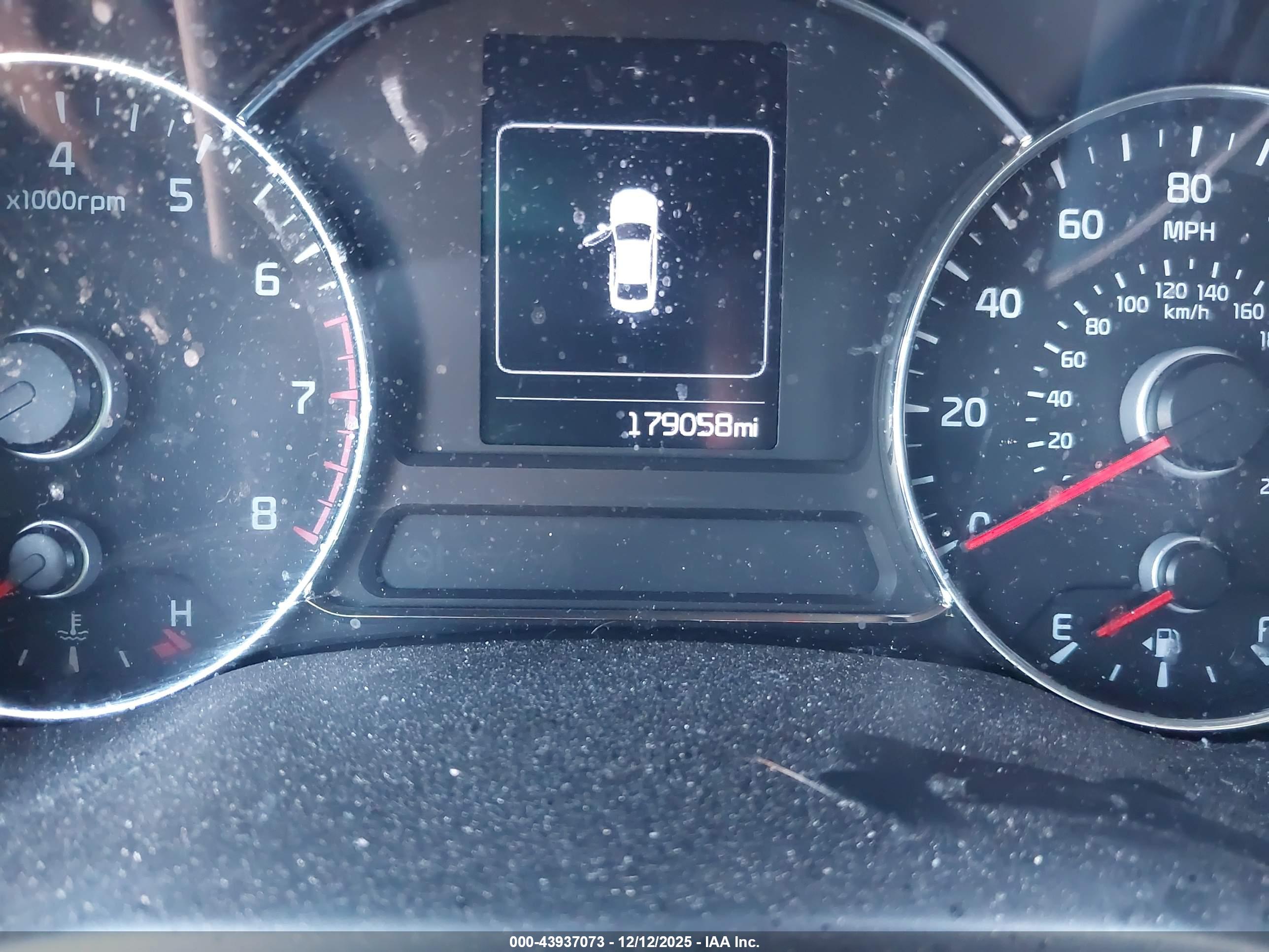 KIA FORTE image 7