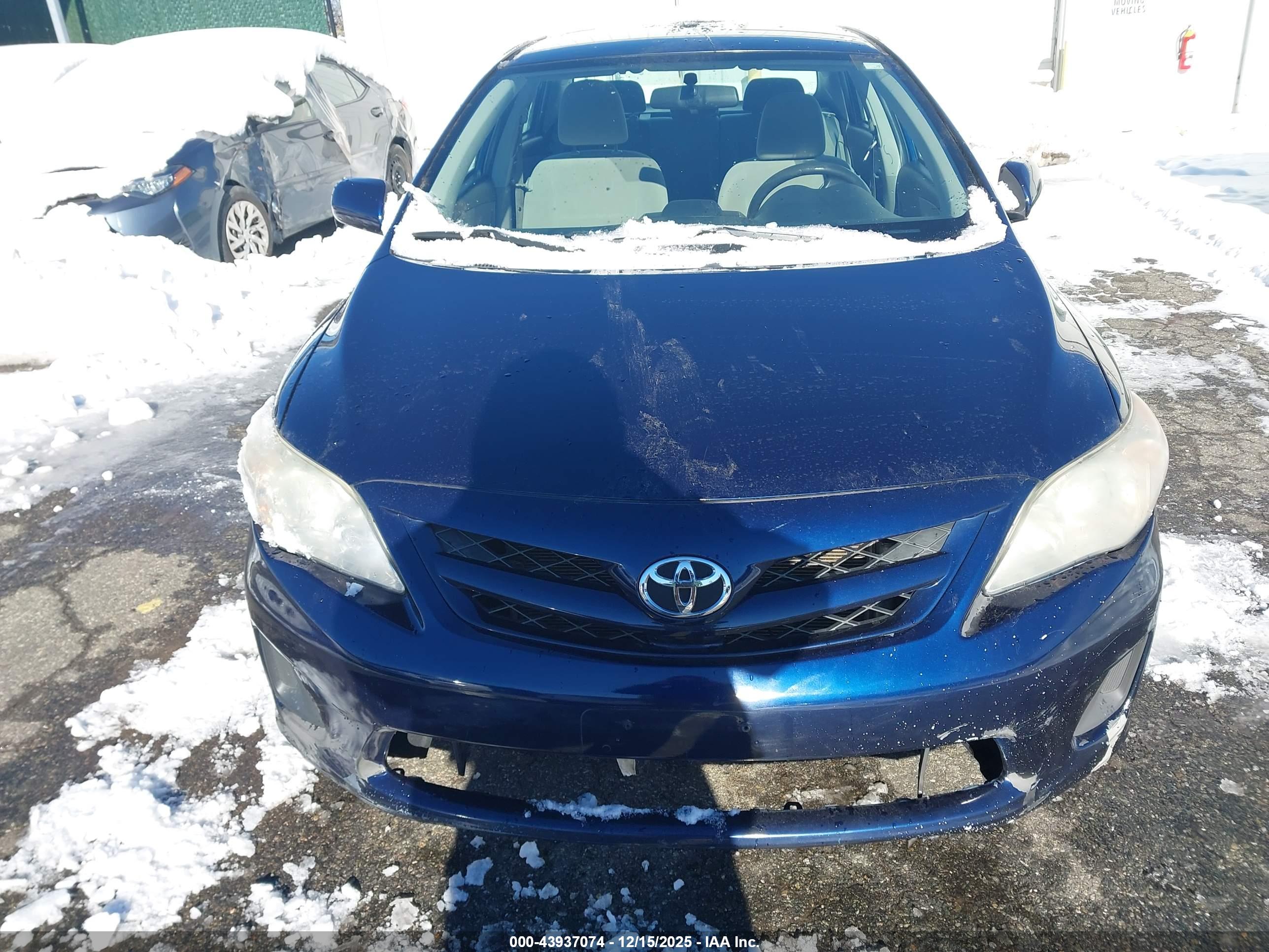 TOYOTA COROLLA image 6