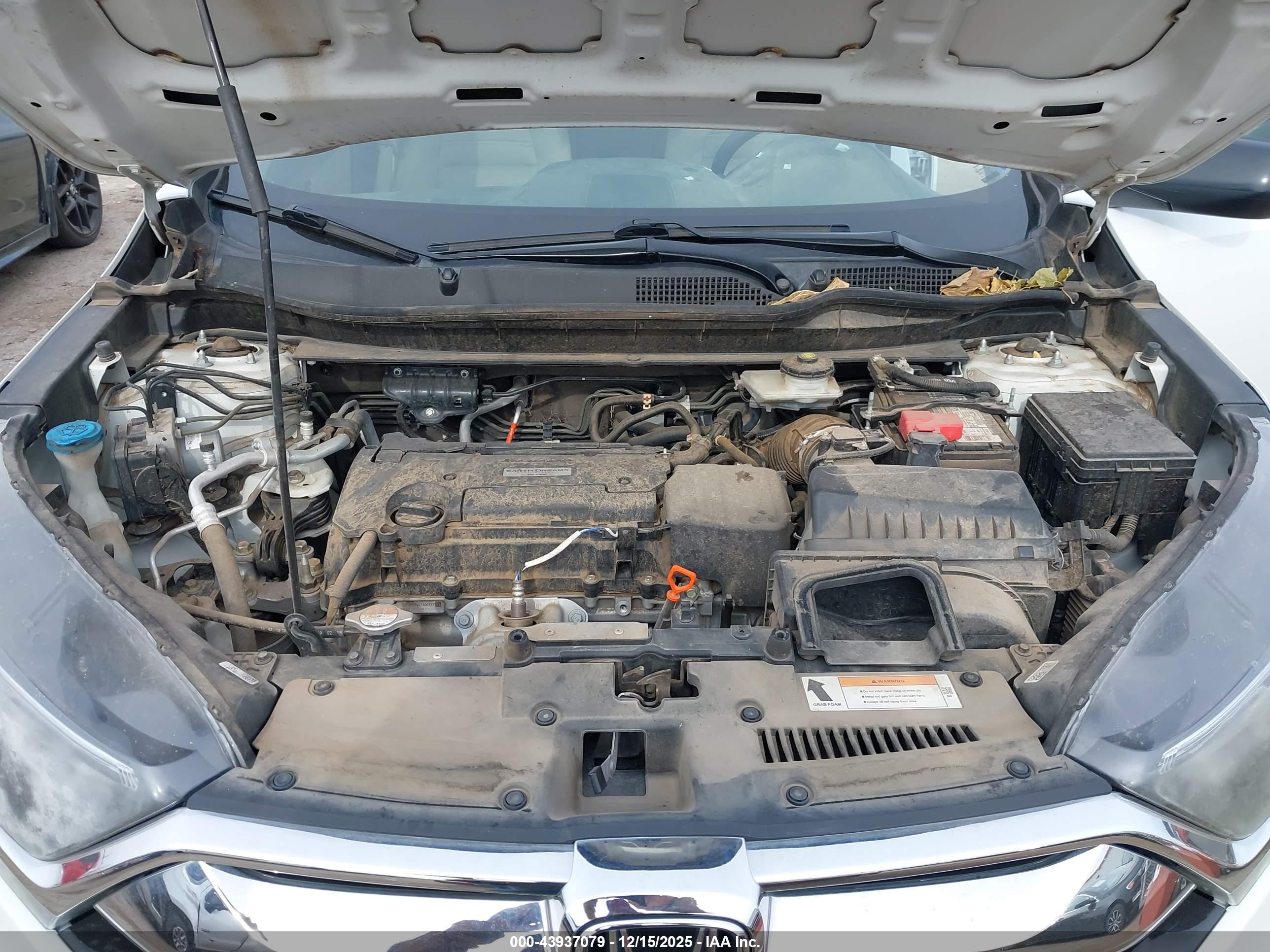 HONDA CR-V image 10