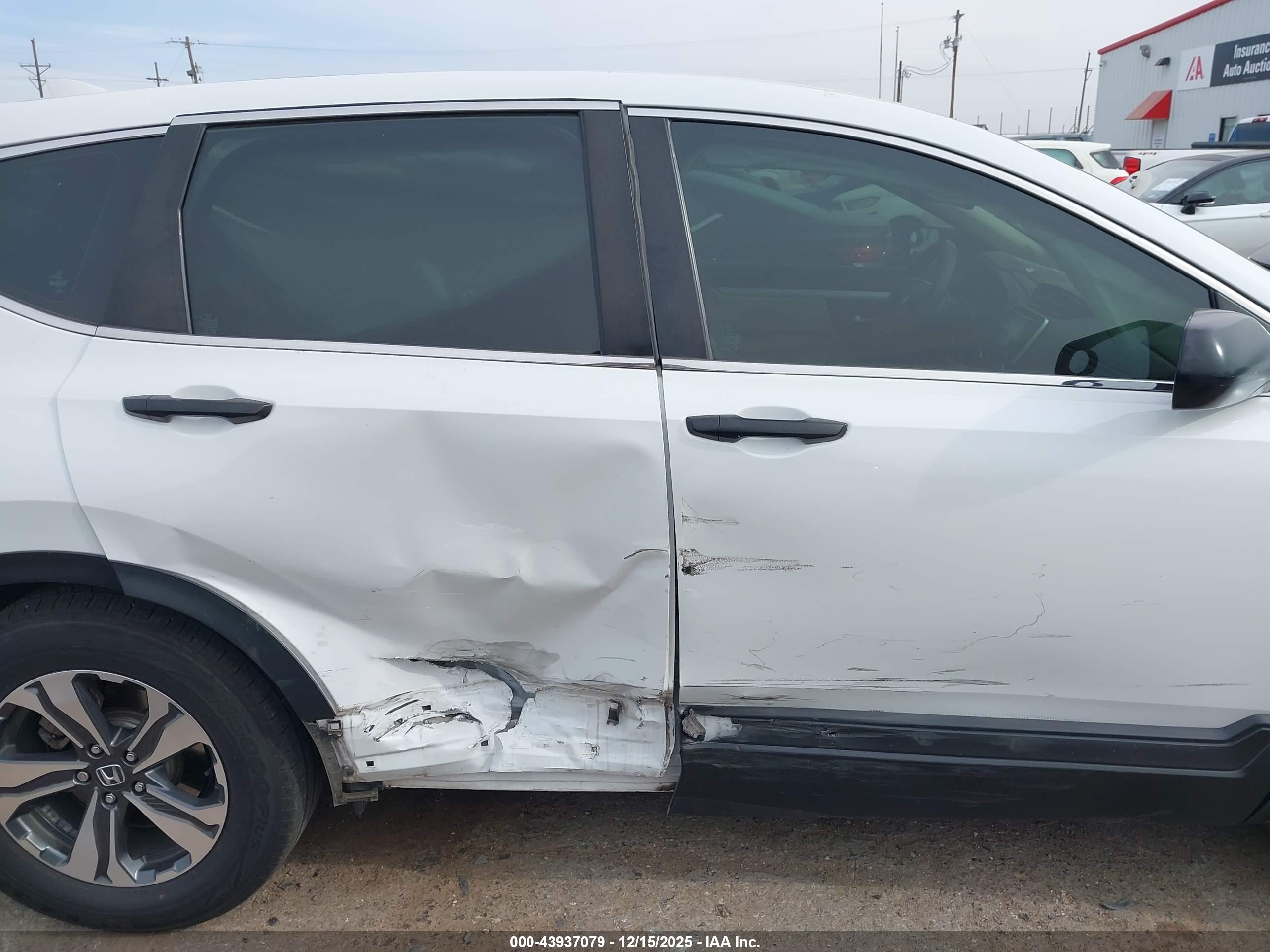 HONDA CR-V image 6