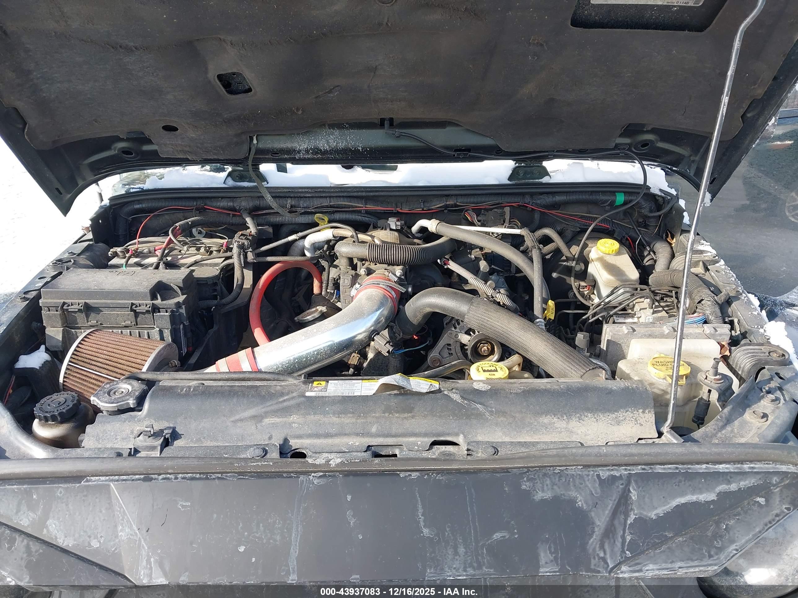 JEEP WRANGLER image 10