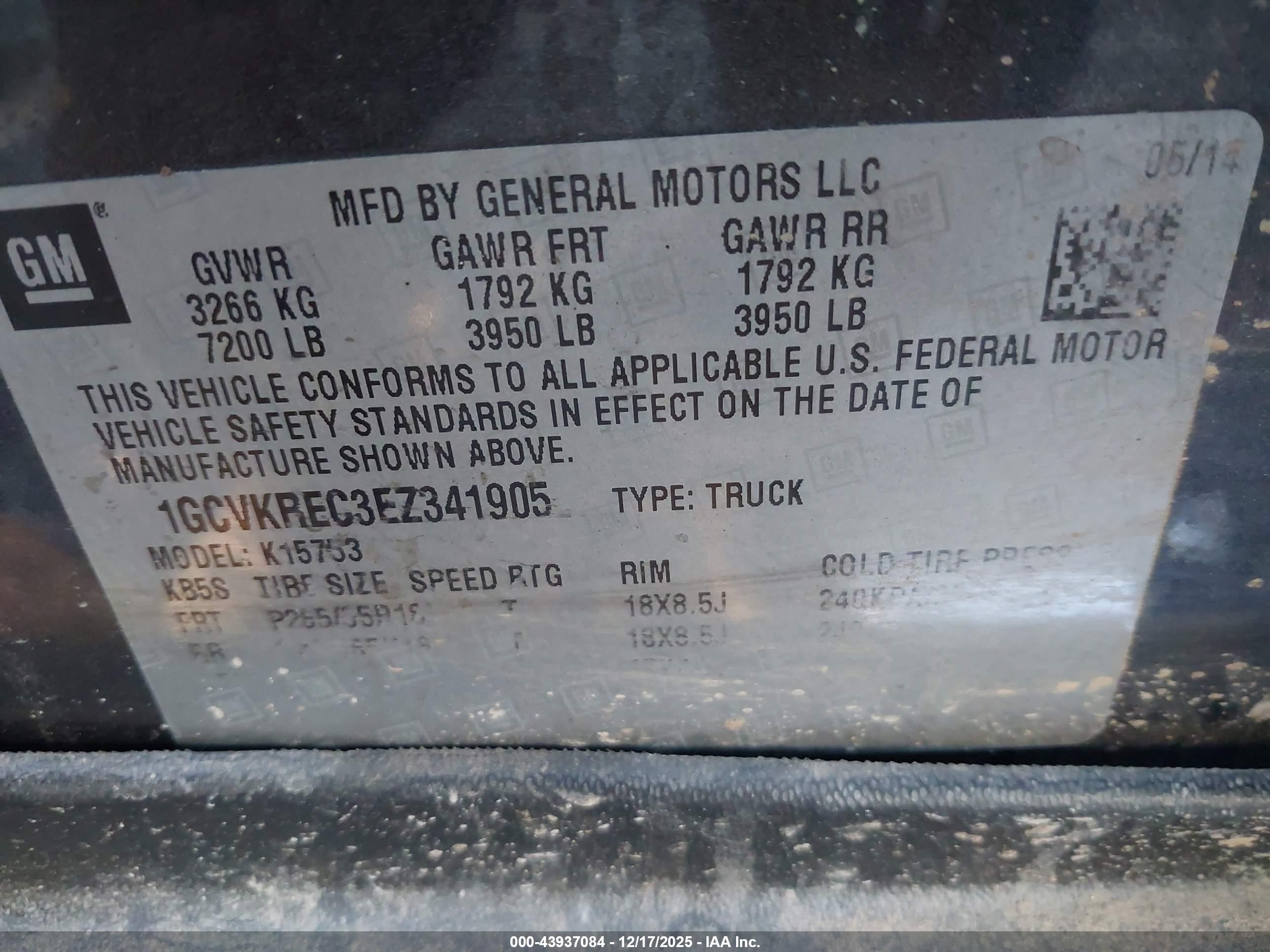 CHEVROLET SILVERADO image 9