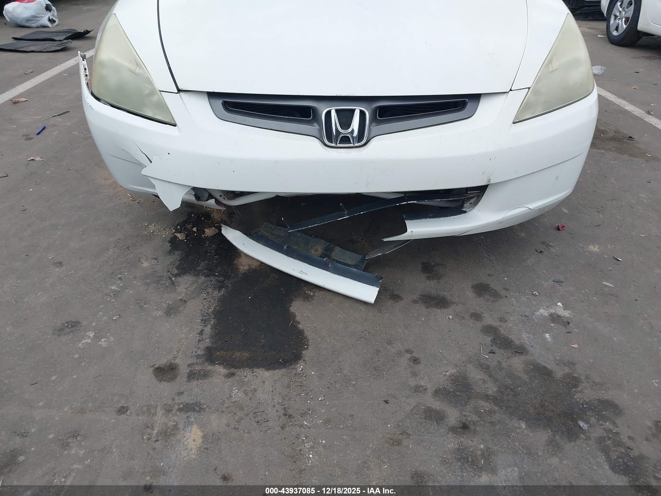 HONDA ACCORD image 6