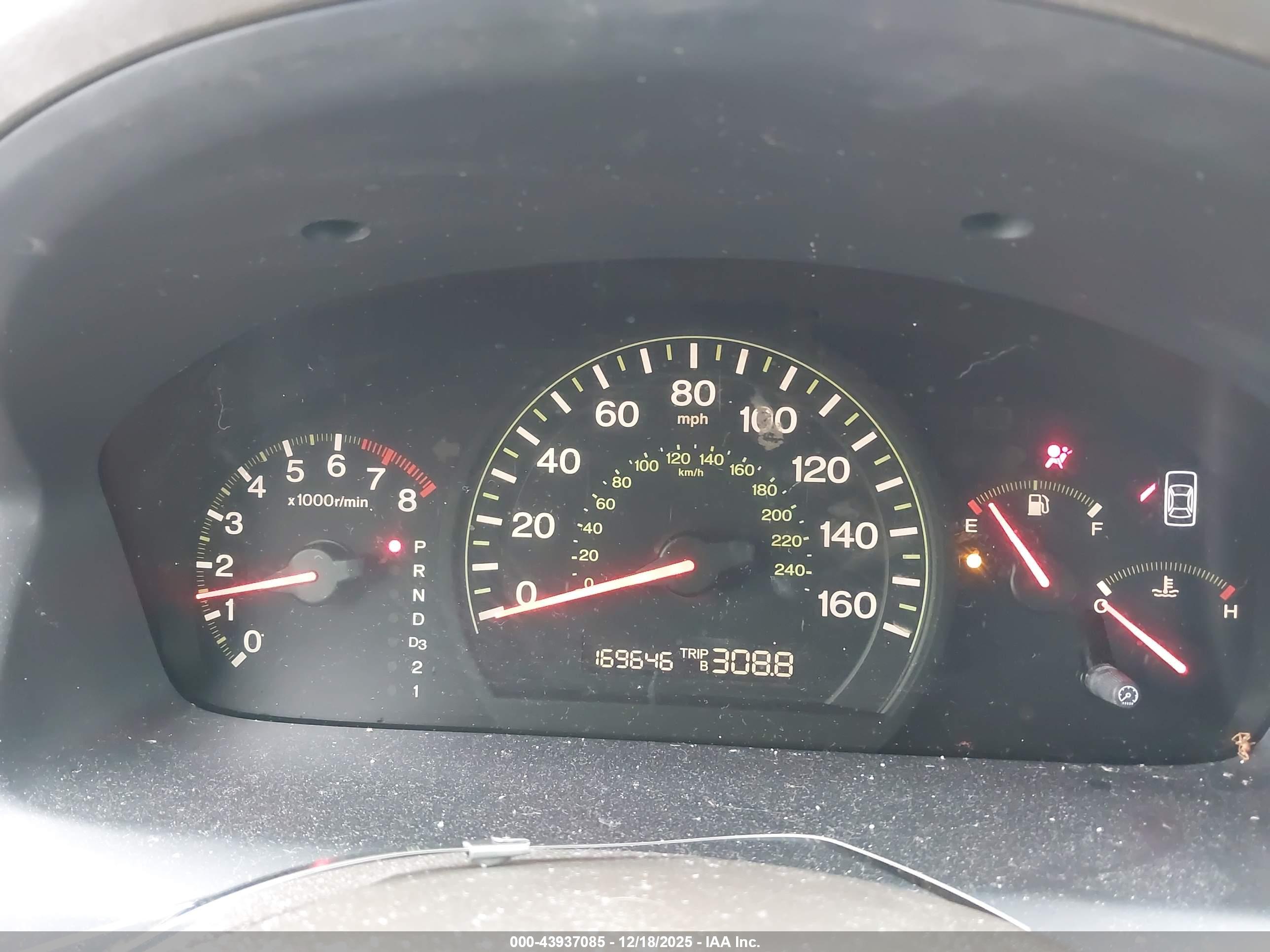HONDA ACCORD image 7