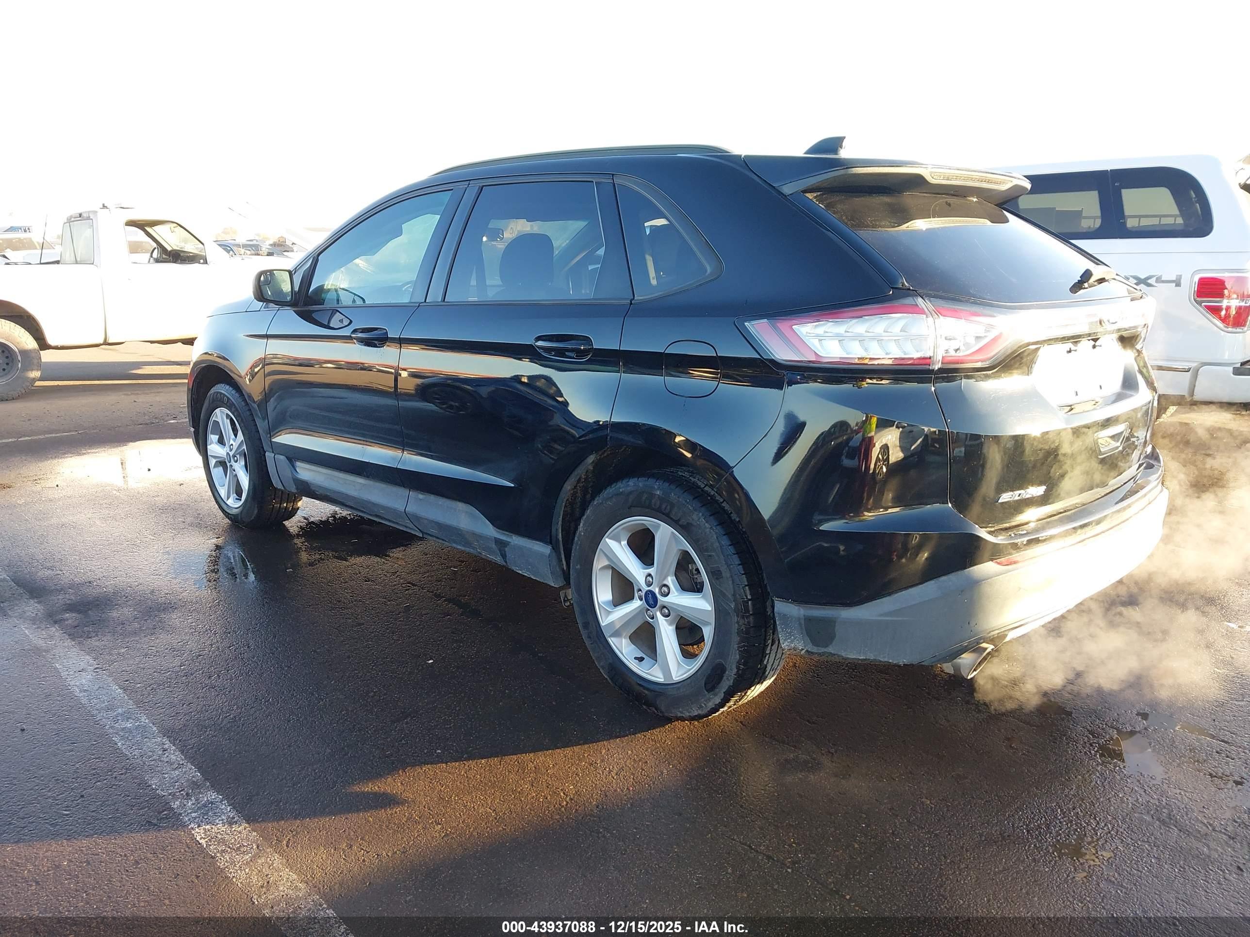 FORD EDGE image 3