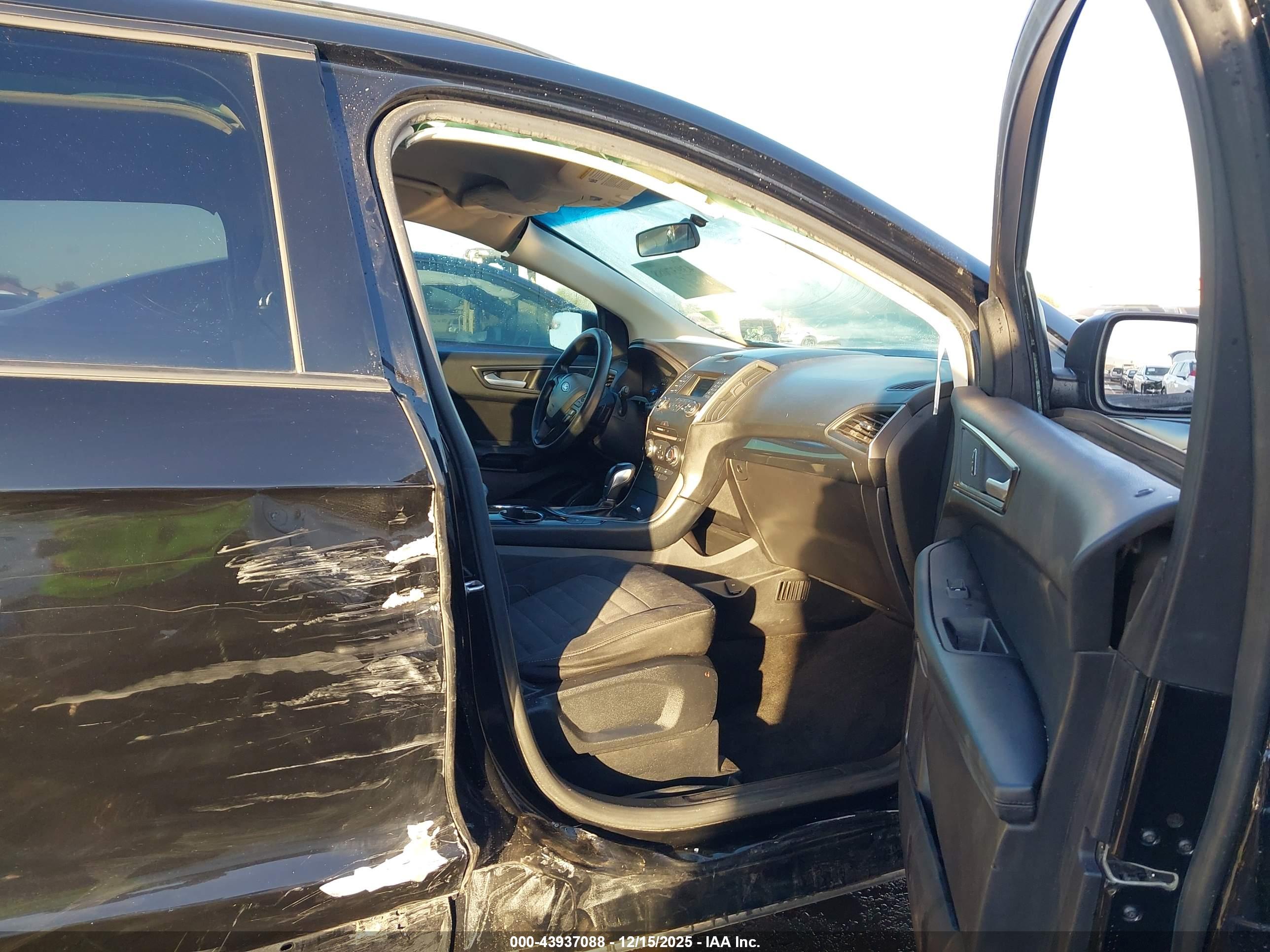 FORD EDGE image 5