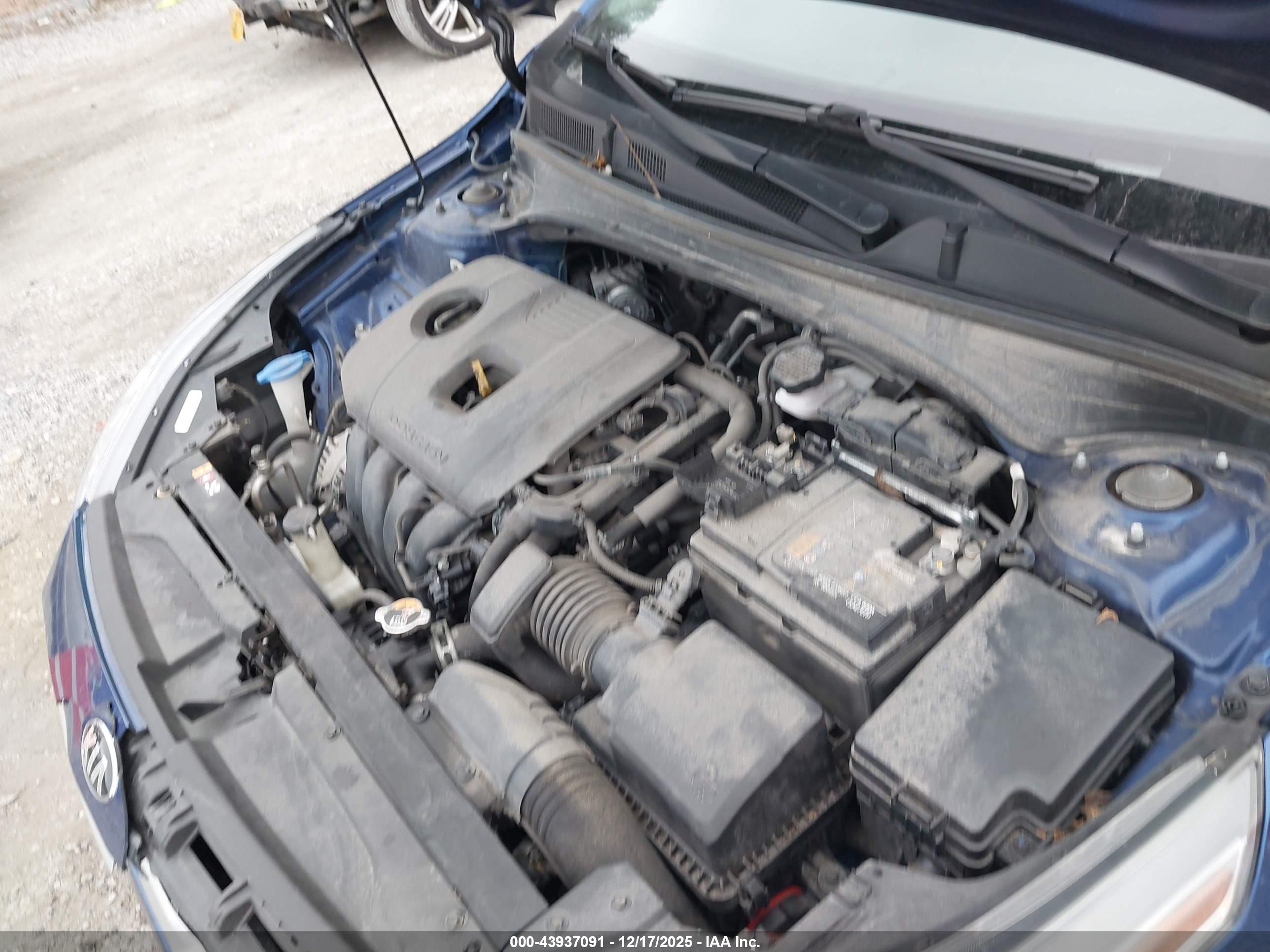 KIA FORTE image 10
