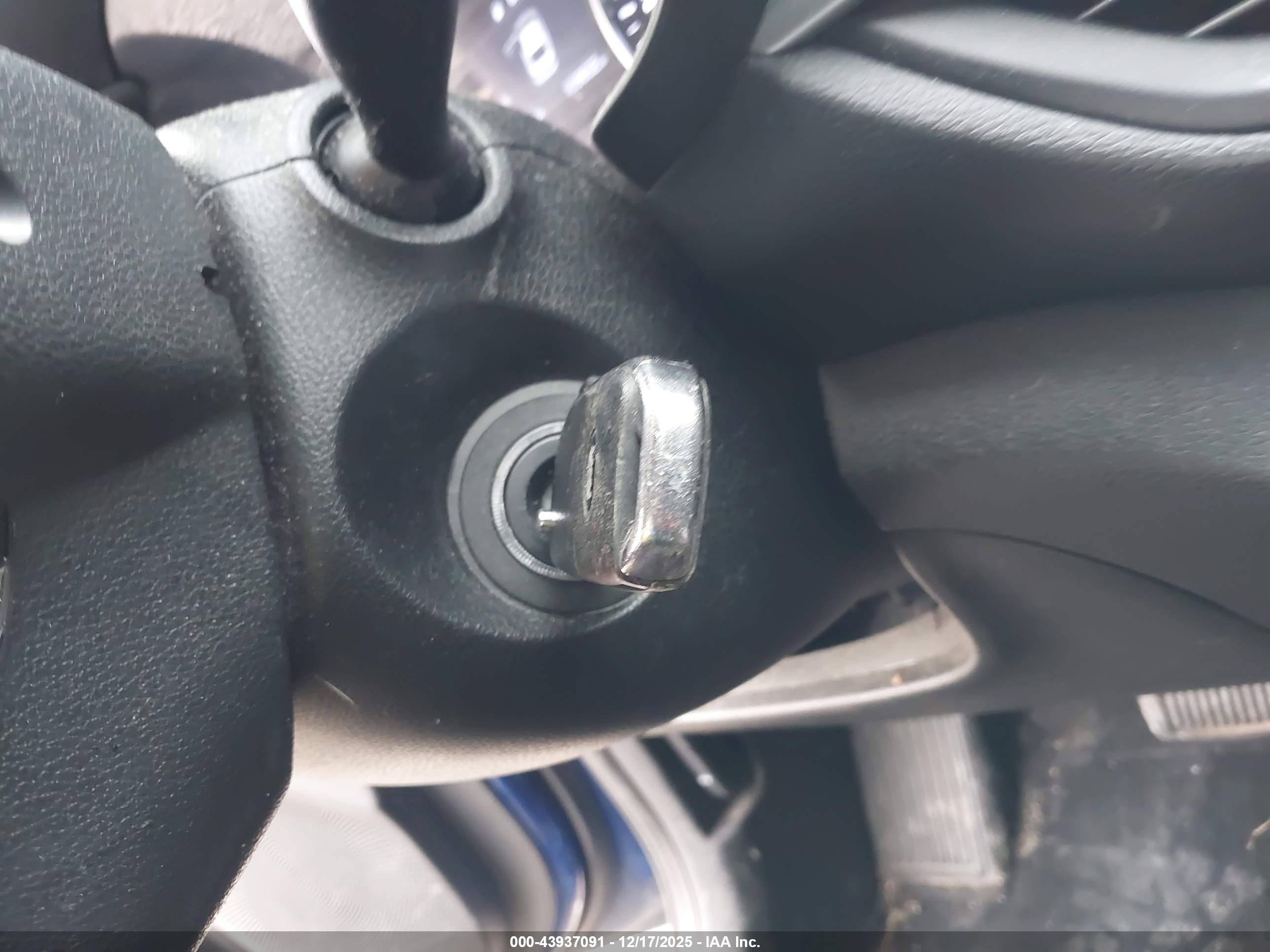 KIA FORTE image 11