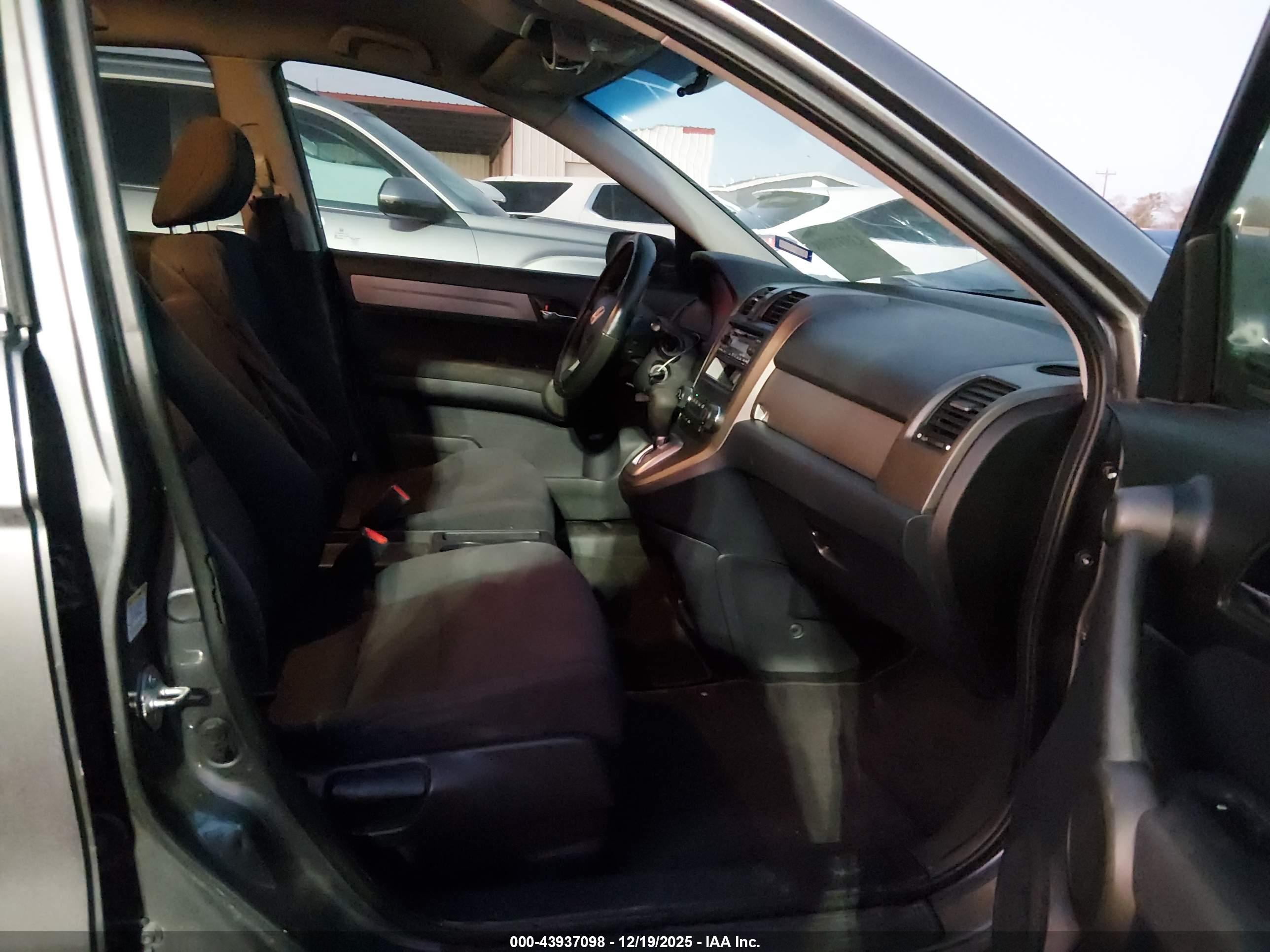 HONDA CR-V image 5
