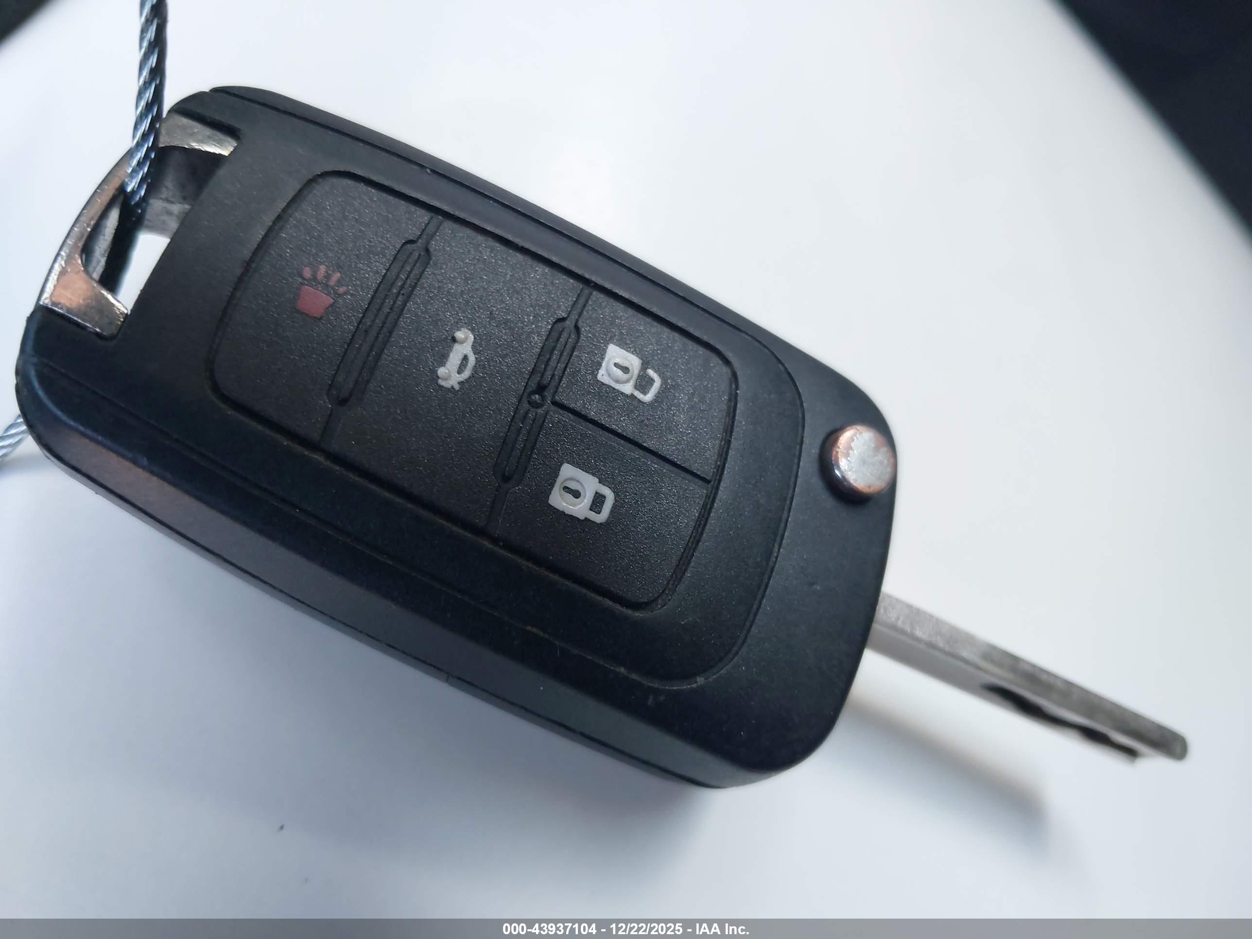 CHEVROLET CRUZE image 11