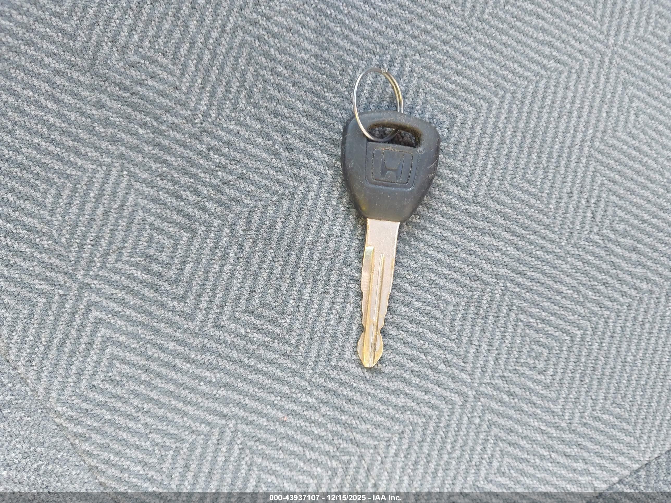 HONDA CIVIC image 11