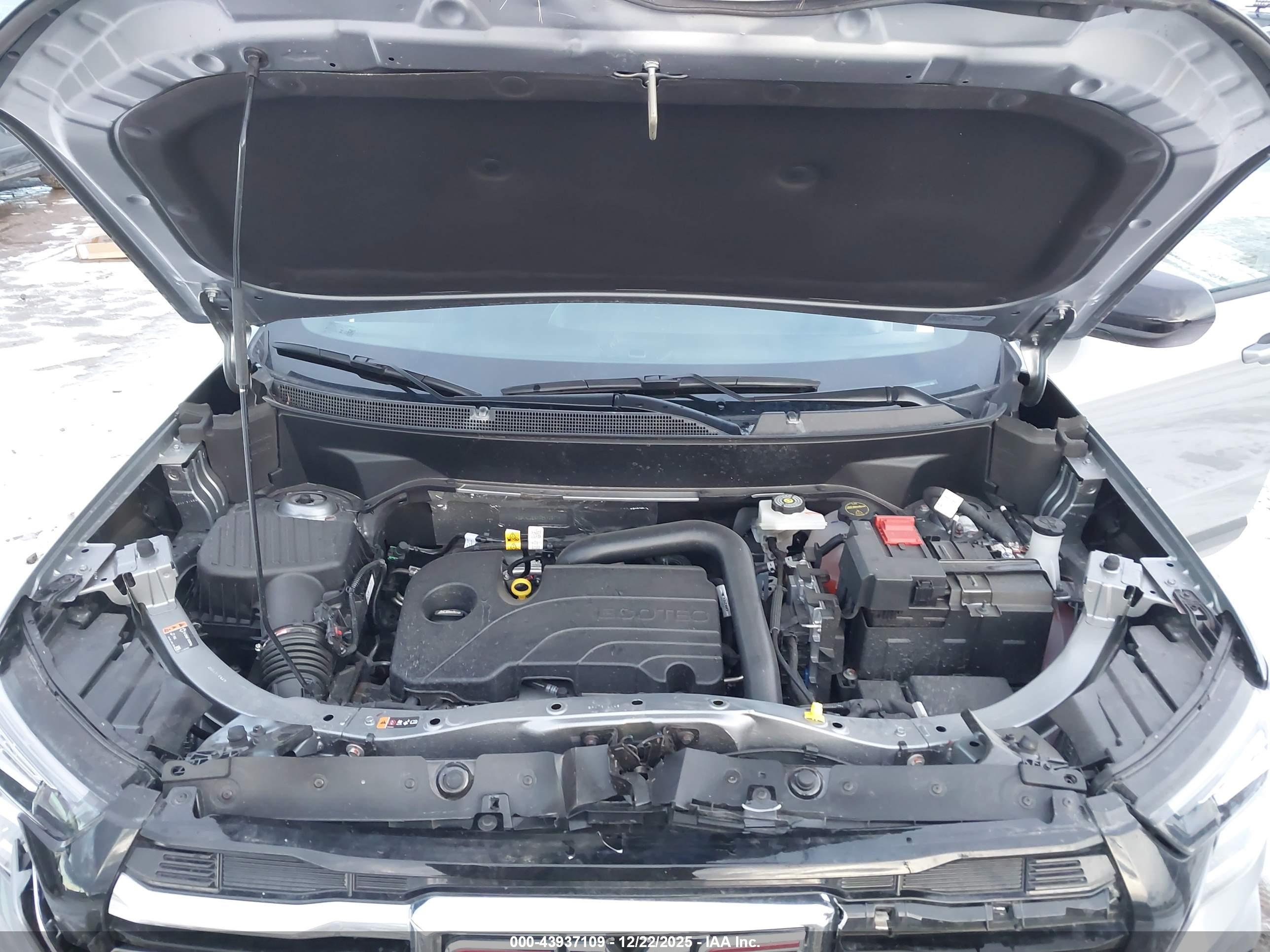 GMC TERRAIN image 10